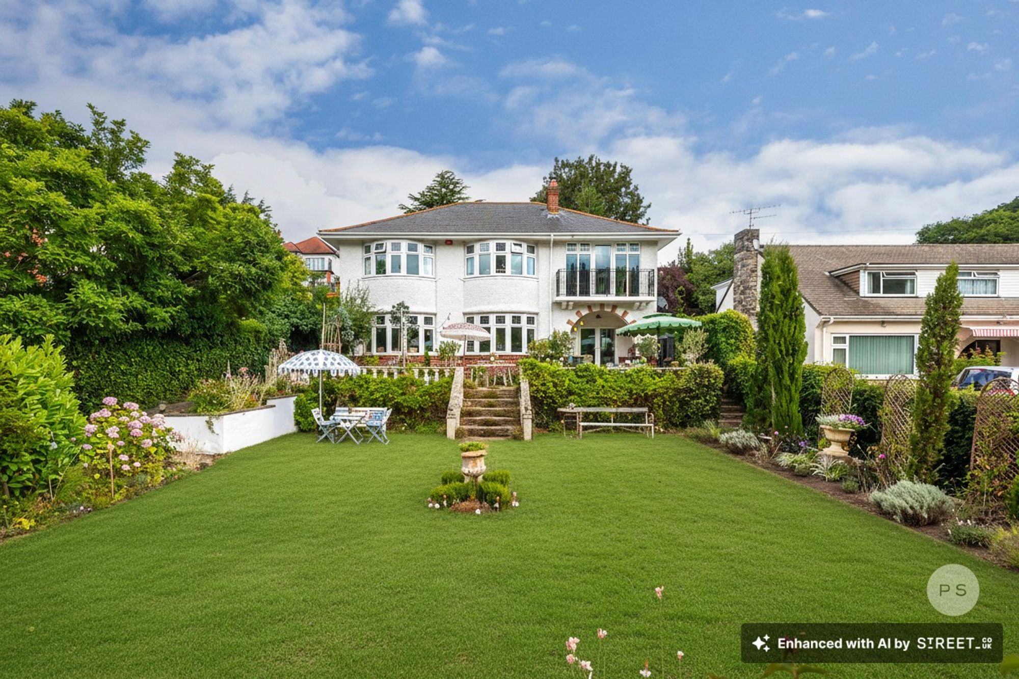 Queens Park Avenue, Queens Park, Bournemouth, BH8 9HA