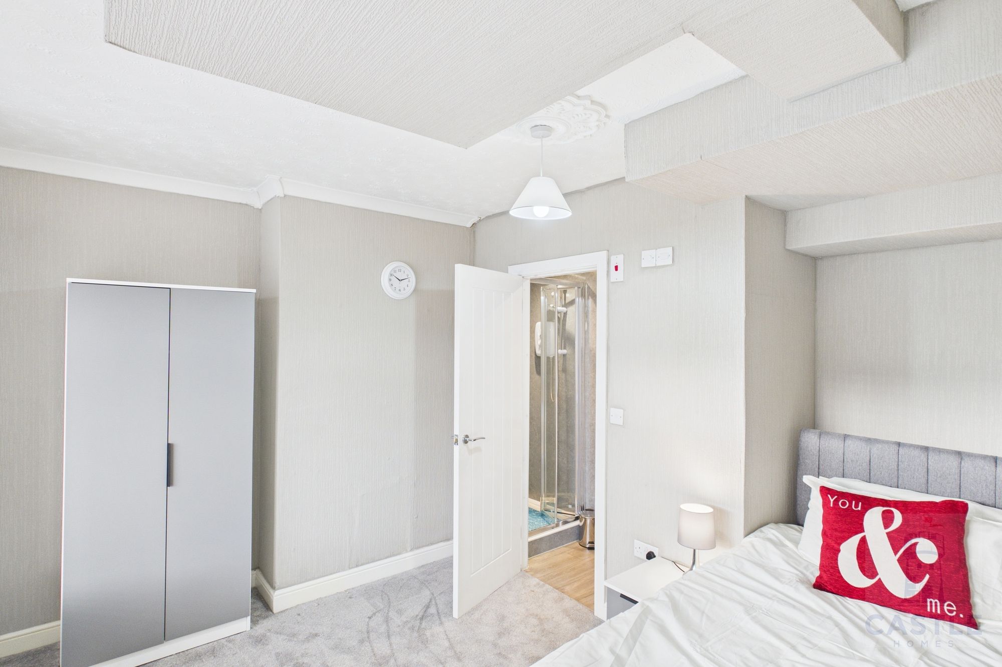 Room 1, 12, Reigate Close, Stockton-On-Tees