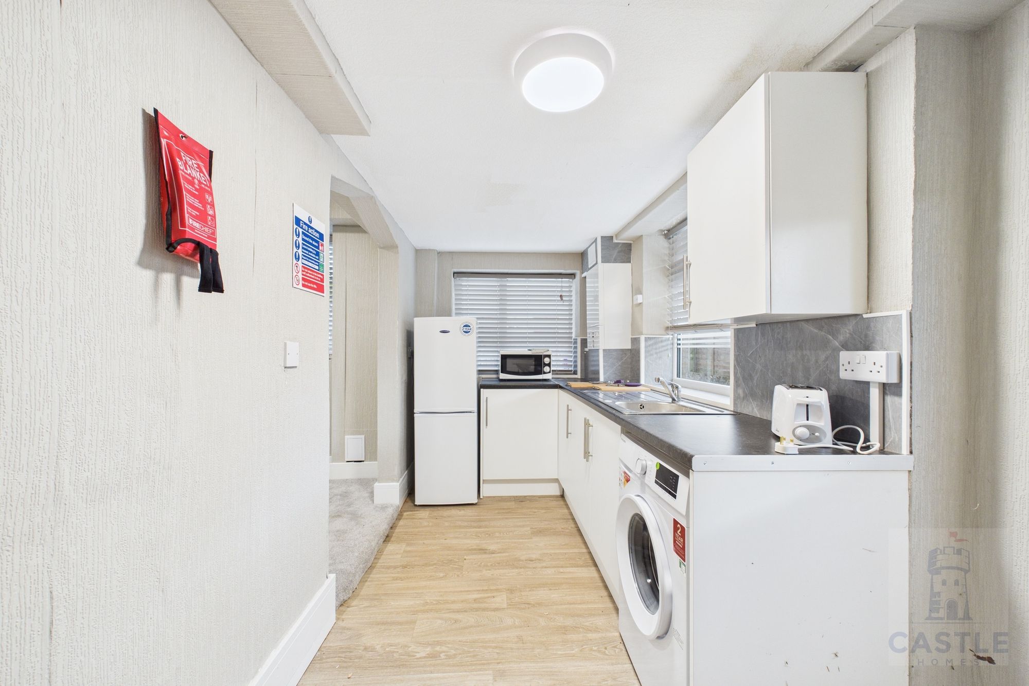 Room 1, 12, Reigate Close, Stockton-On-Tees