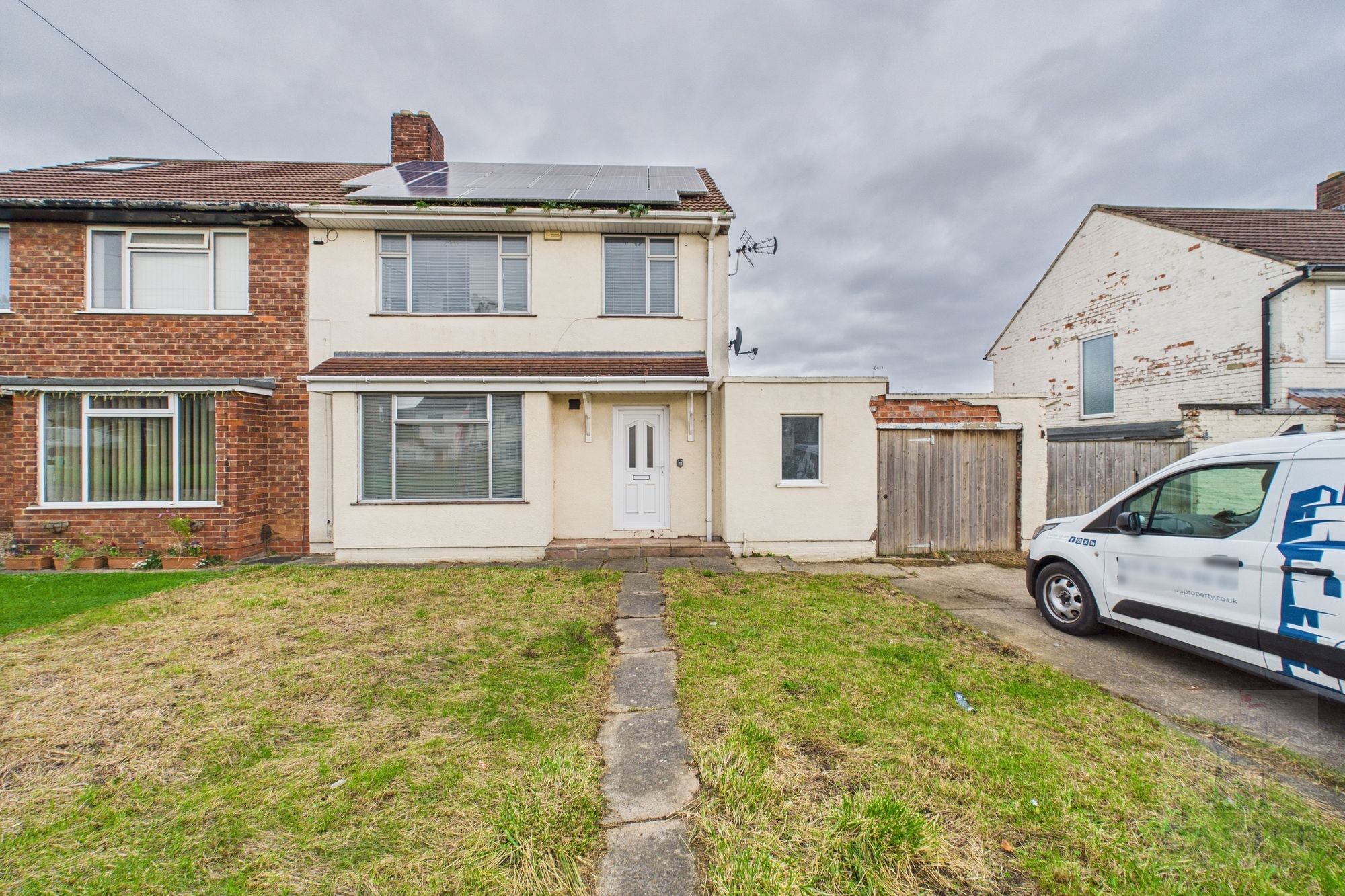 Room 2, 12, Reigate Close, Stockton-On-Tees