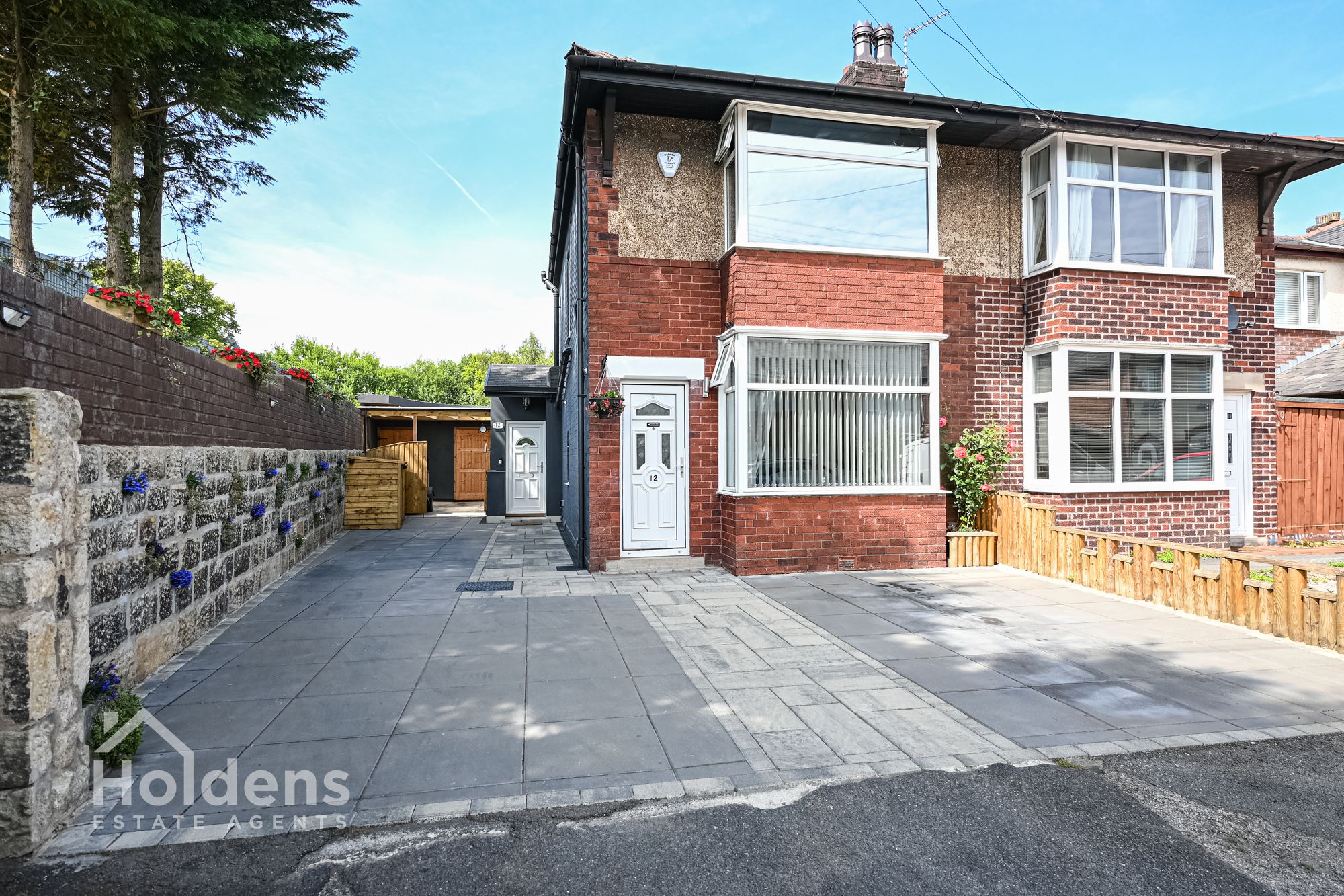 Lords Avenue, Lostock Hall, PR5