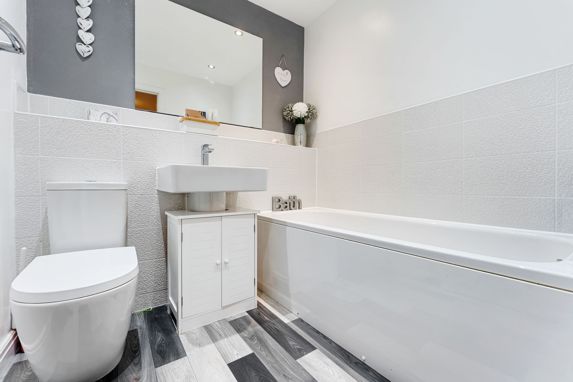 St. Peters Walk, Widnes