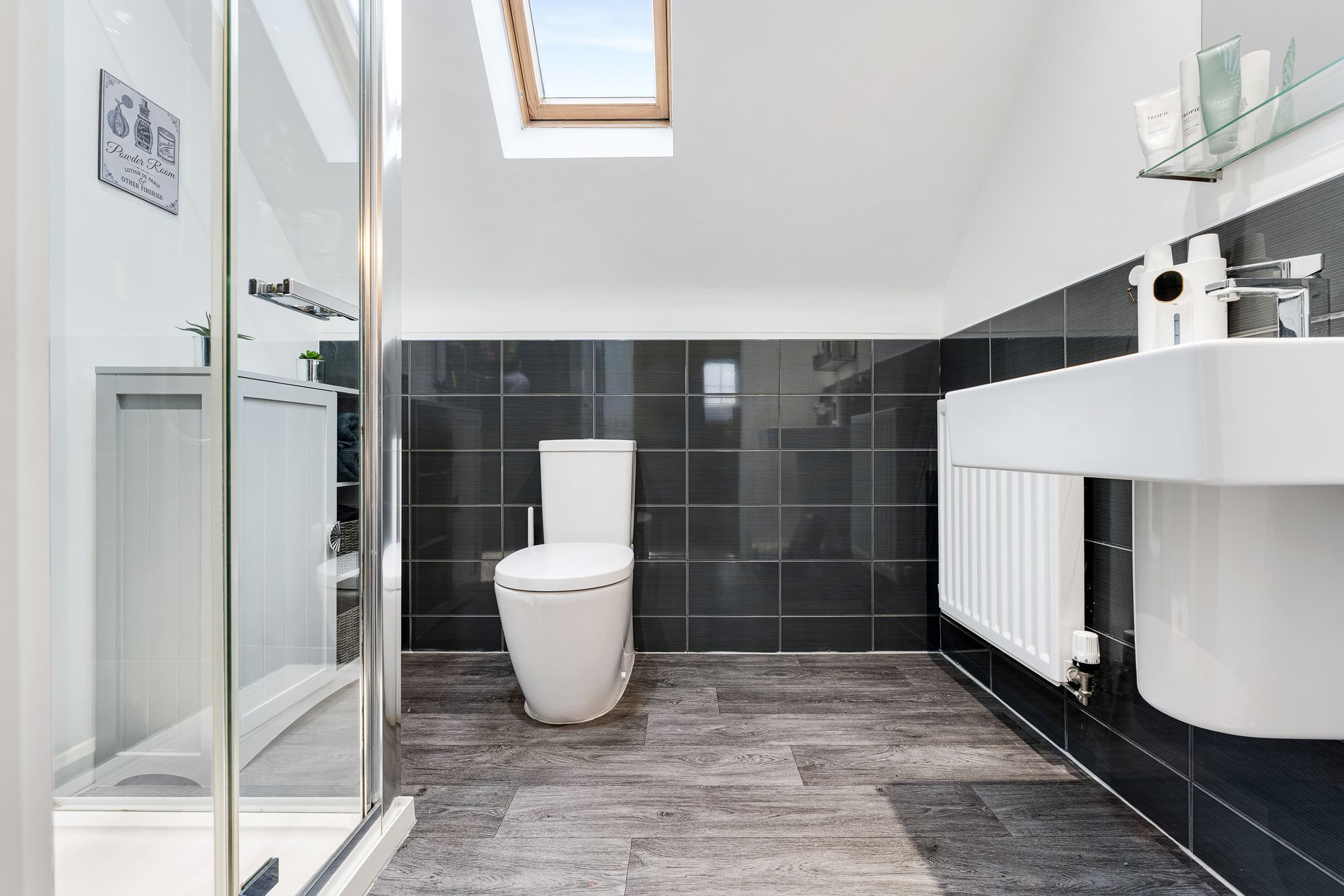 St. Peters Walk, Widnes