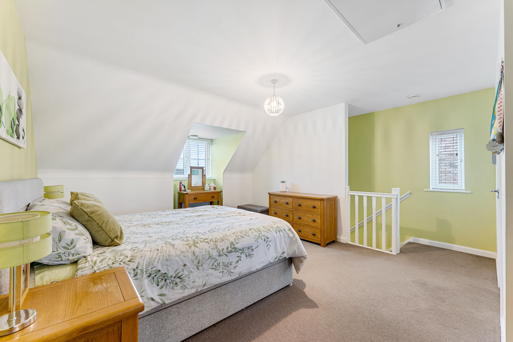 St. Peters Walk, Widnes