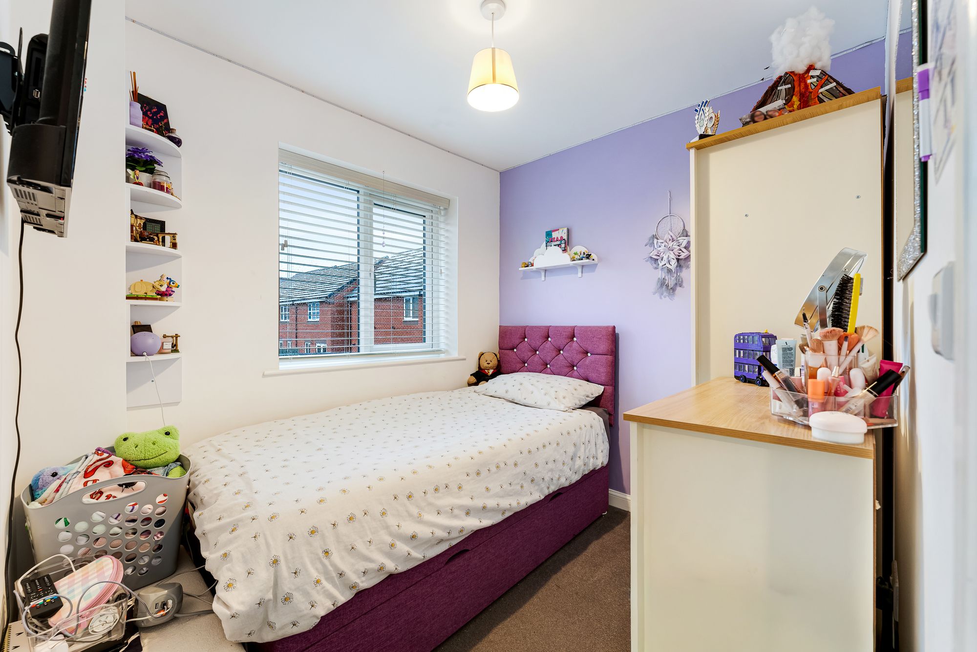 St. Peters Walk, Widnes