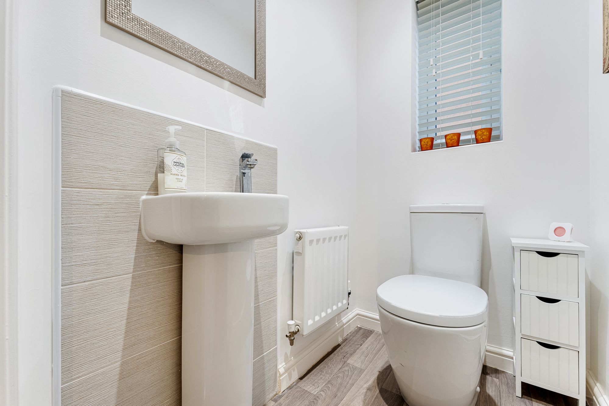 St. Peters Walk, Widnes