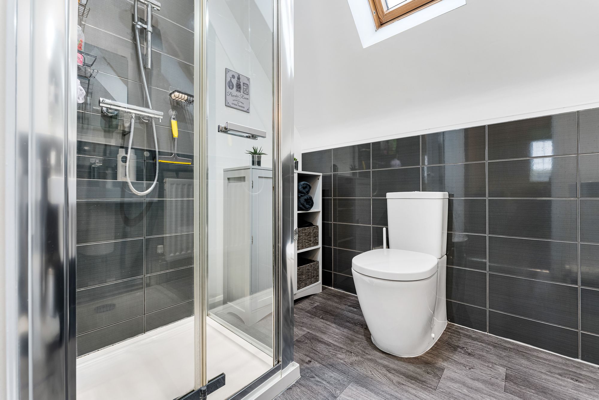 St. Peters Walk, Widnes