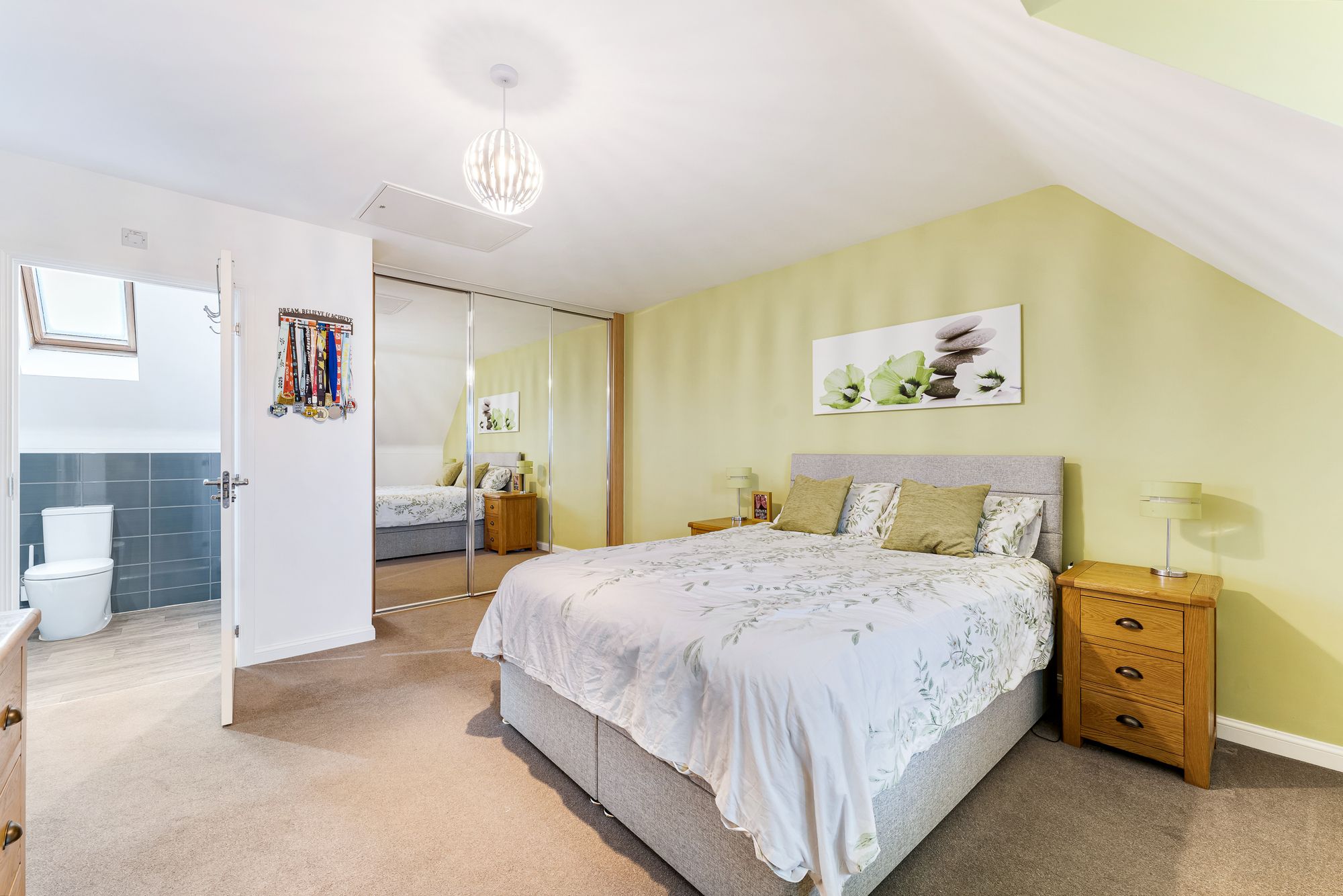 St. Peters Walk, Widnes