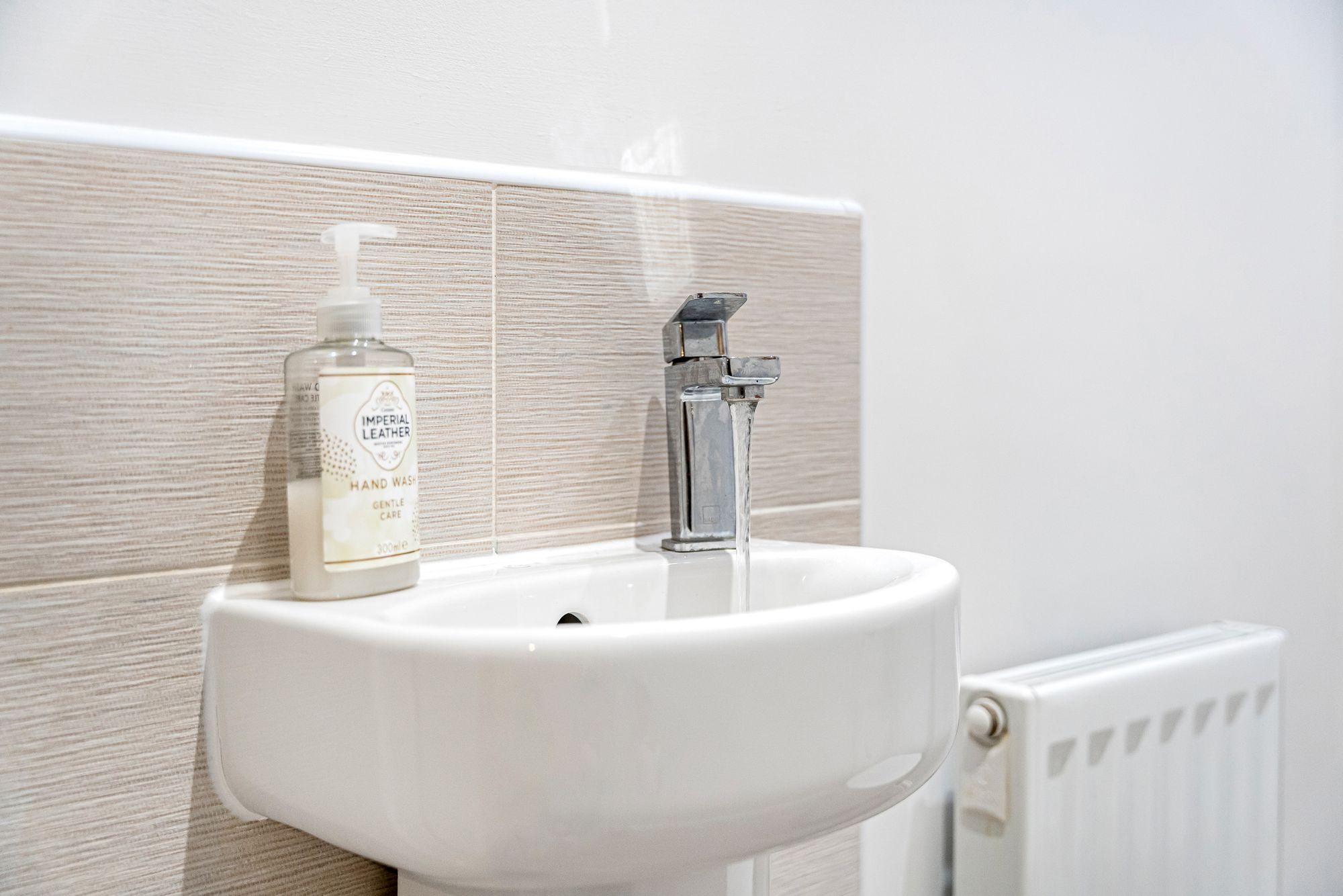 St. Peters Walk, Widnes