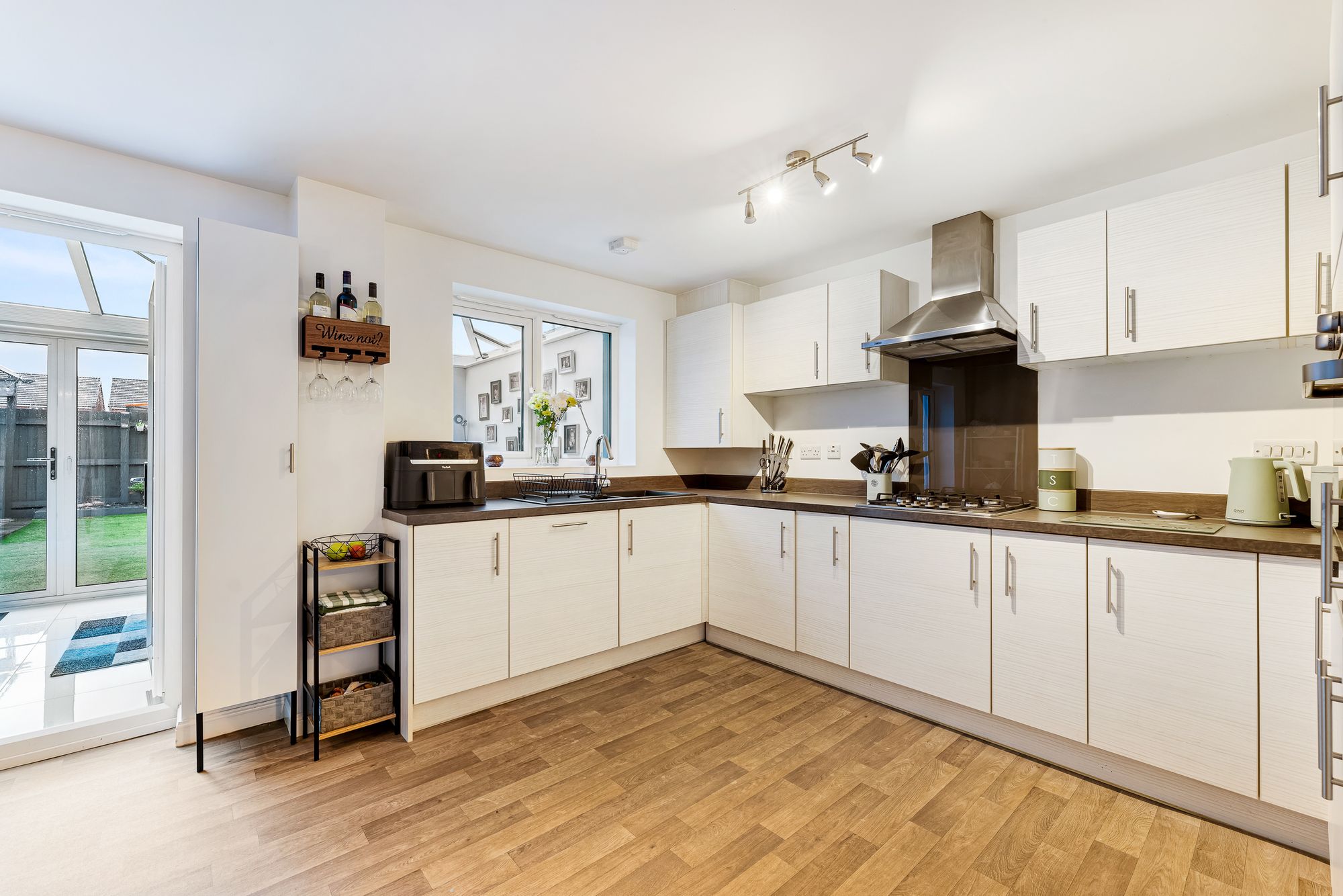 St. Peters Walk, Widnes