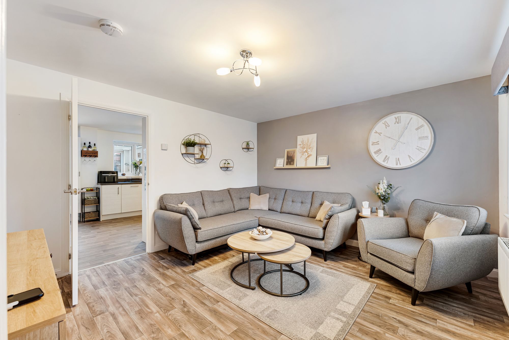 St. Peters Walk, Widnes