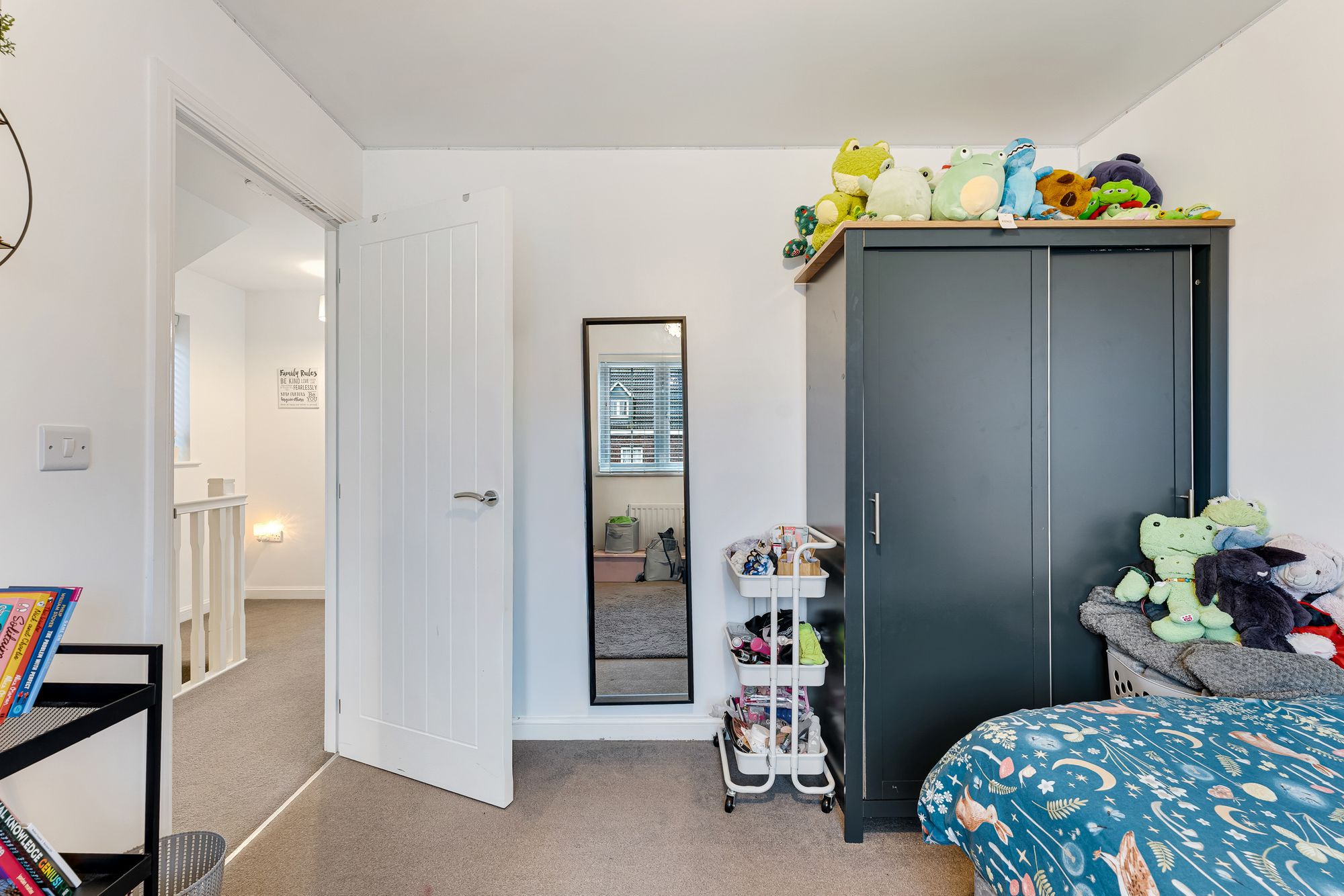 St. Peters Walk, Widnes