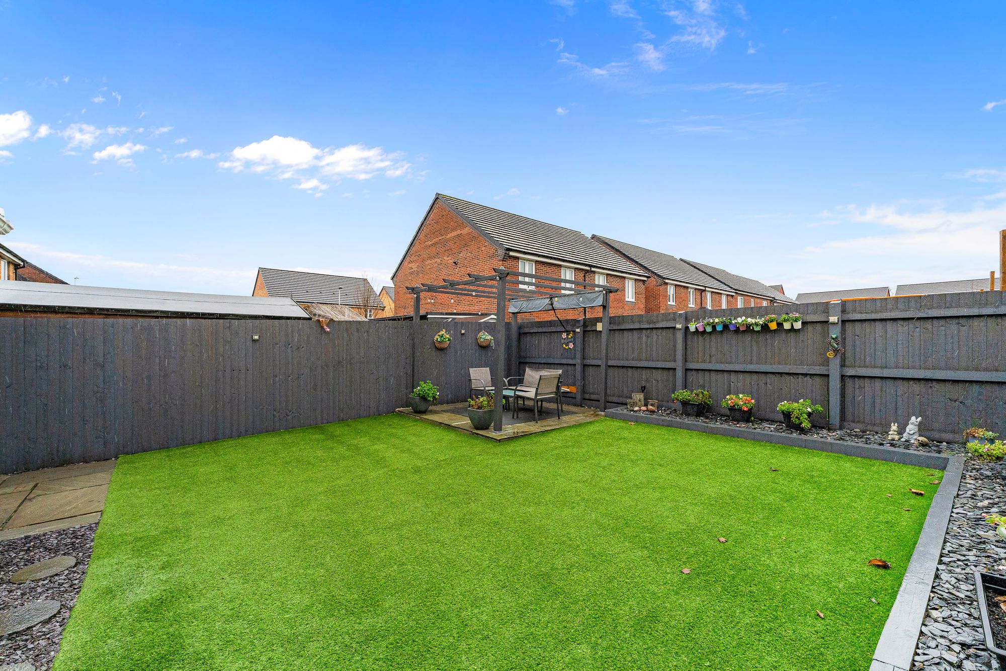 St. Peters Walk, Widnes