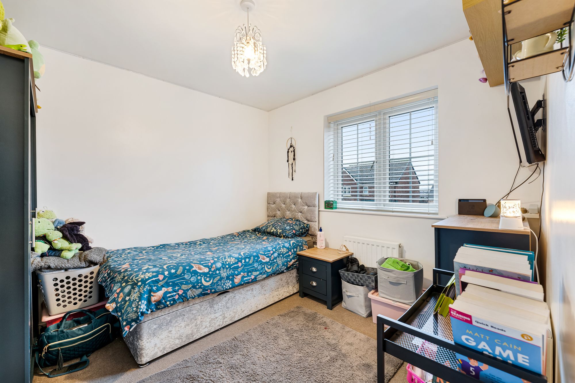 St. Peters Walk, Widnes