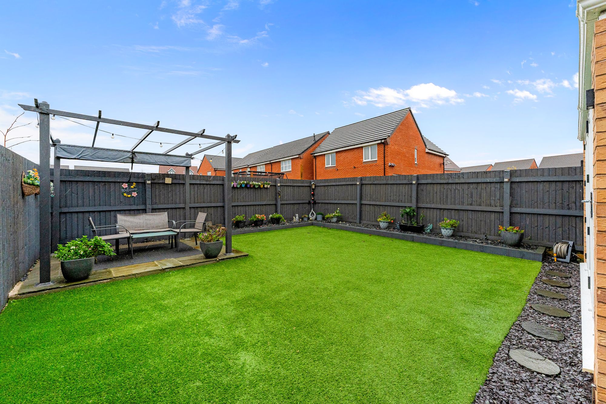 St. Peters Walk, Widnes