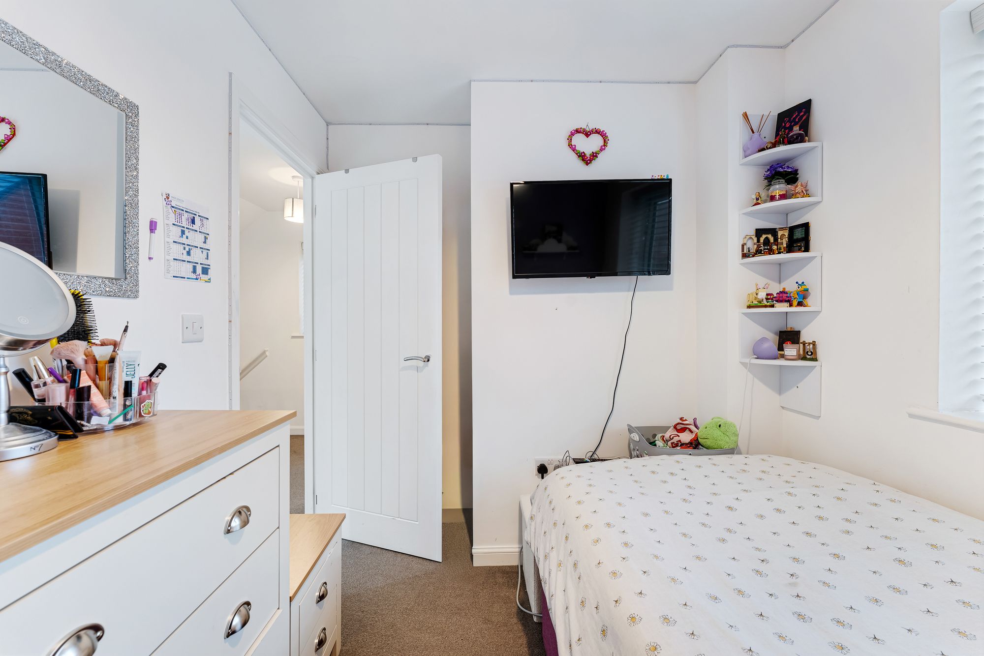 St. Peters Walk, Widnes