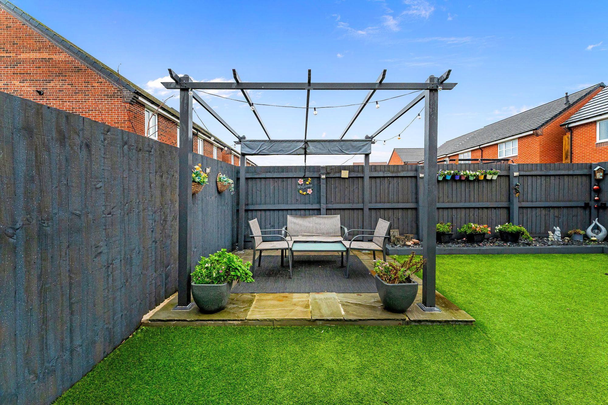 St. Peters Walk, Widnes