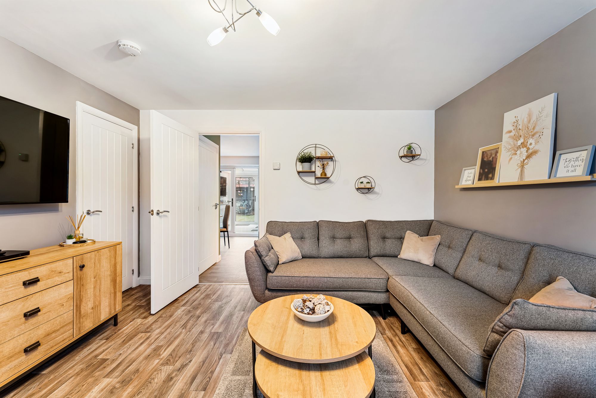 St. Peters Walk, Widnes