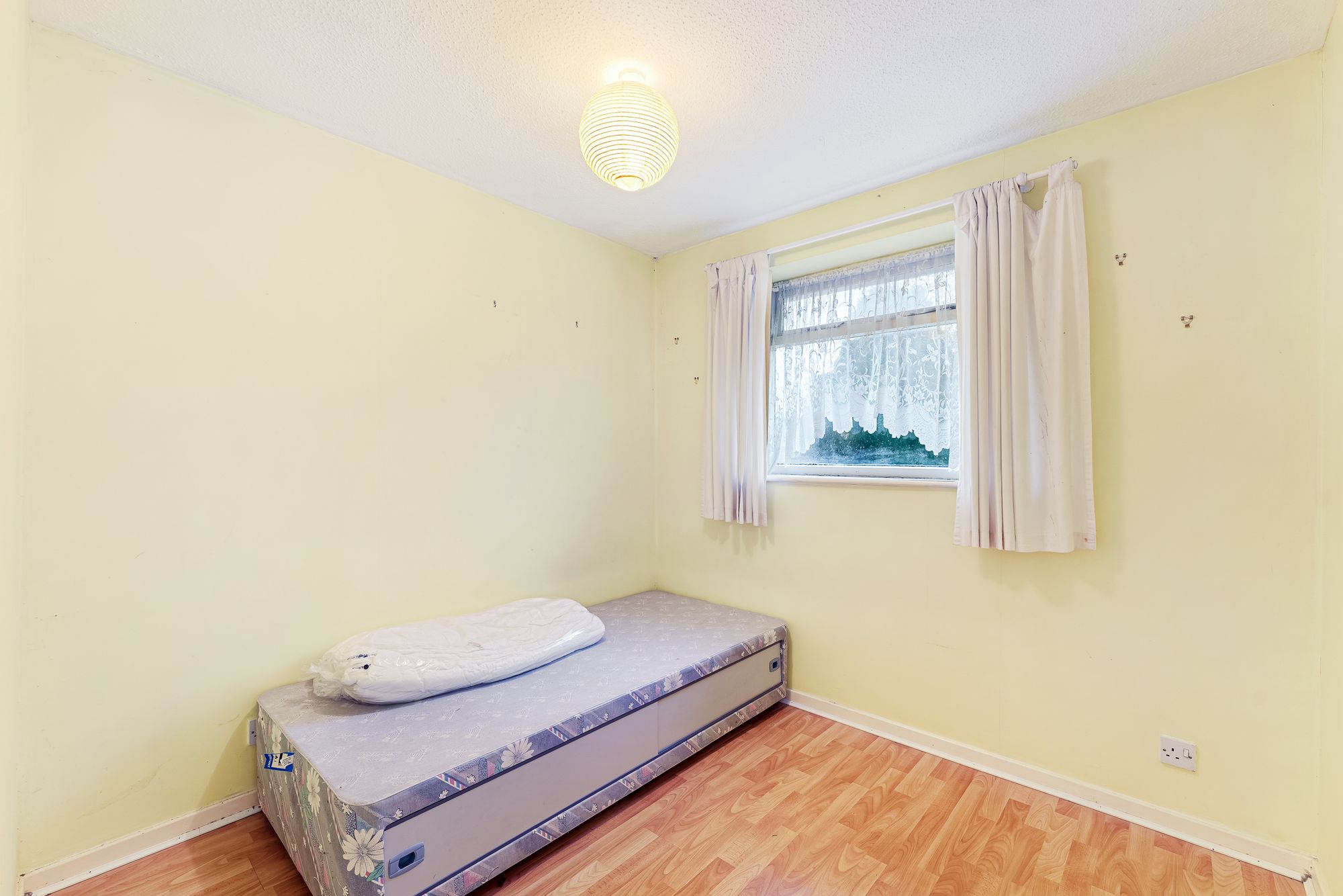 Billington Road, Widnes, WA8