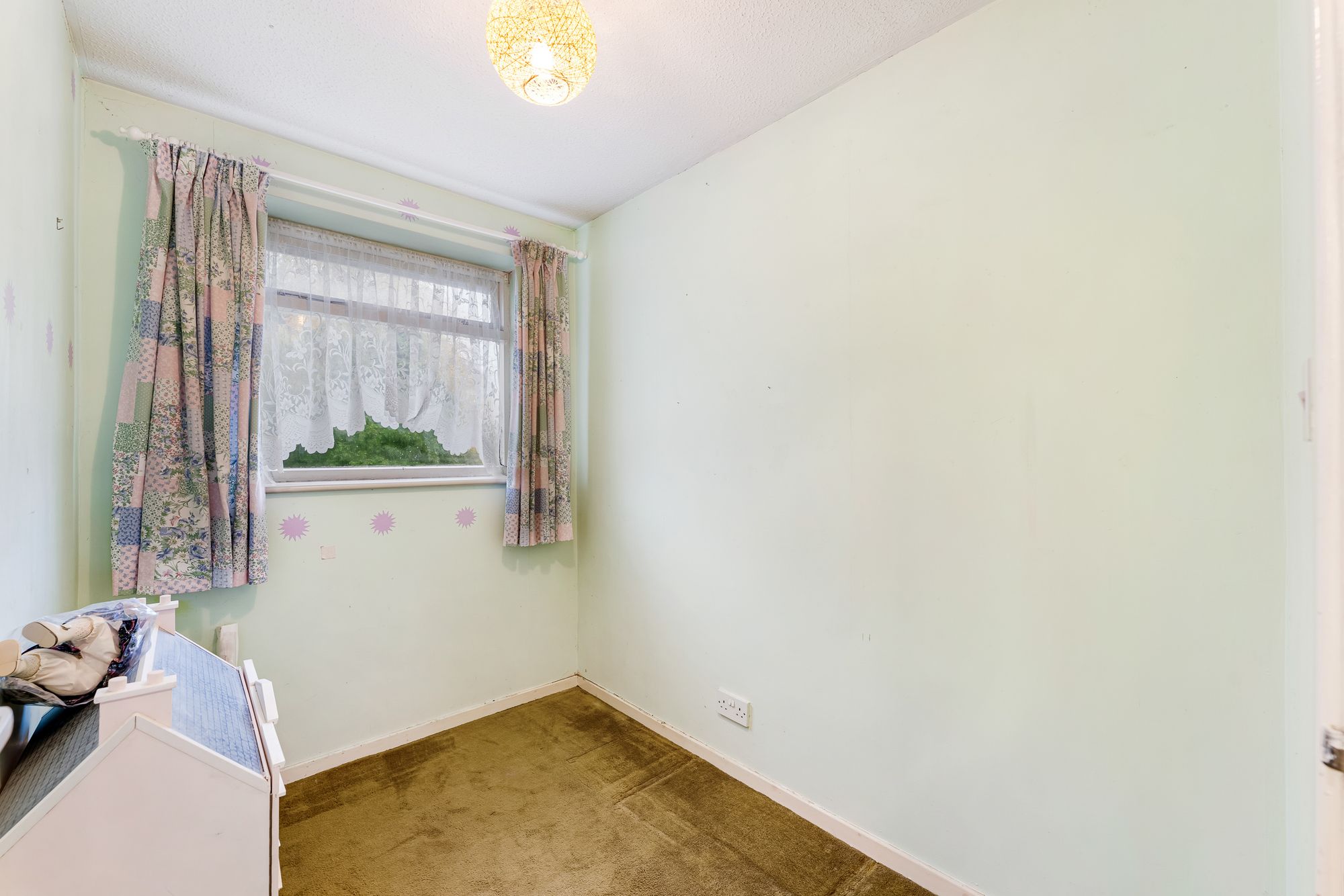 Billington Road, Widnes, WA8