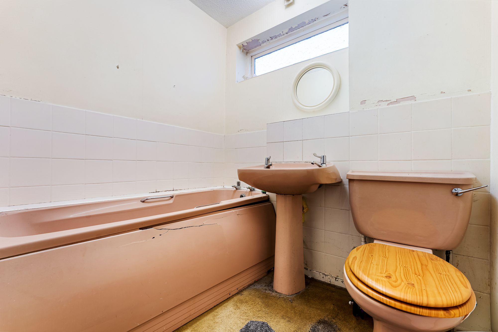 Billington Road, Widnes, WA8