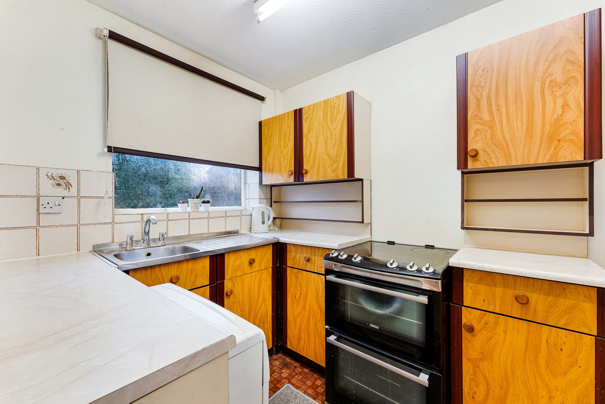 Billington Road, Widnes, WA8