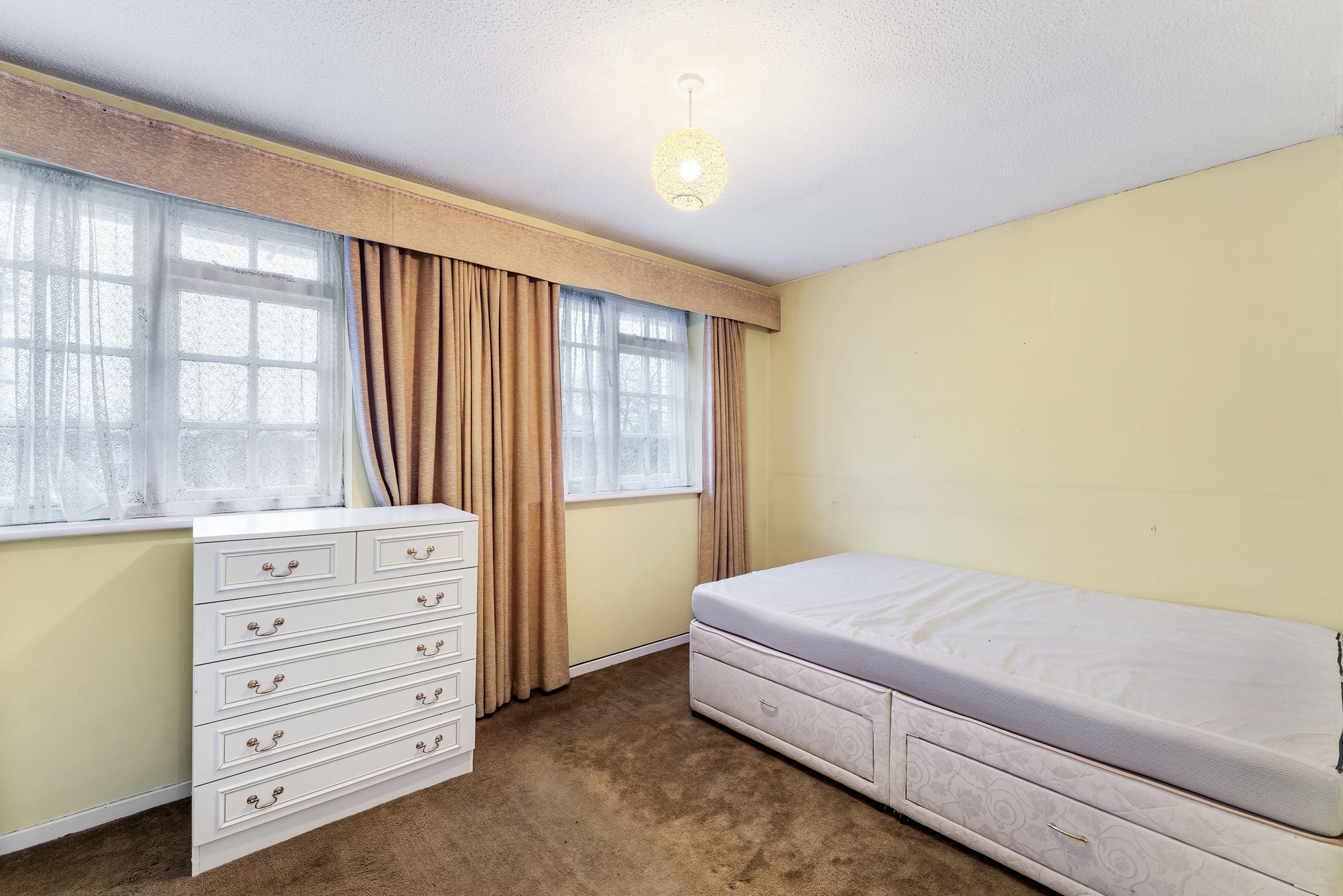 Billington Road, Widnes, WA8