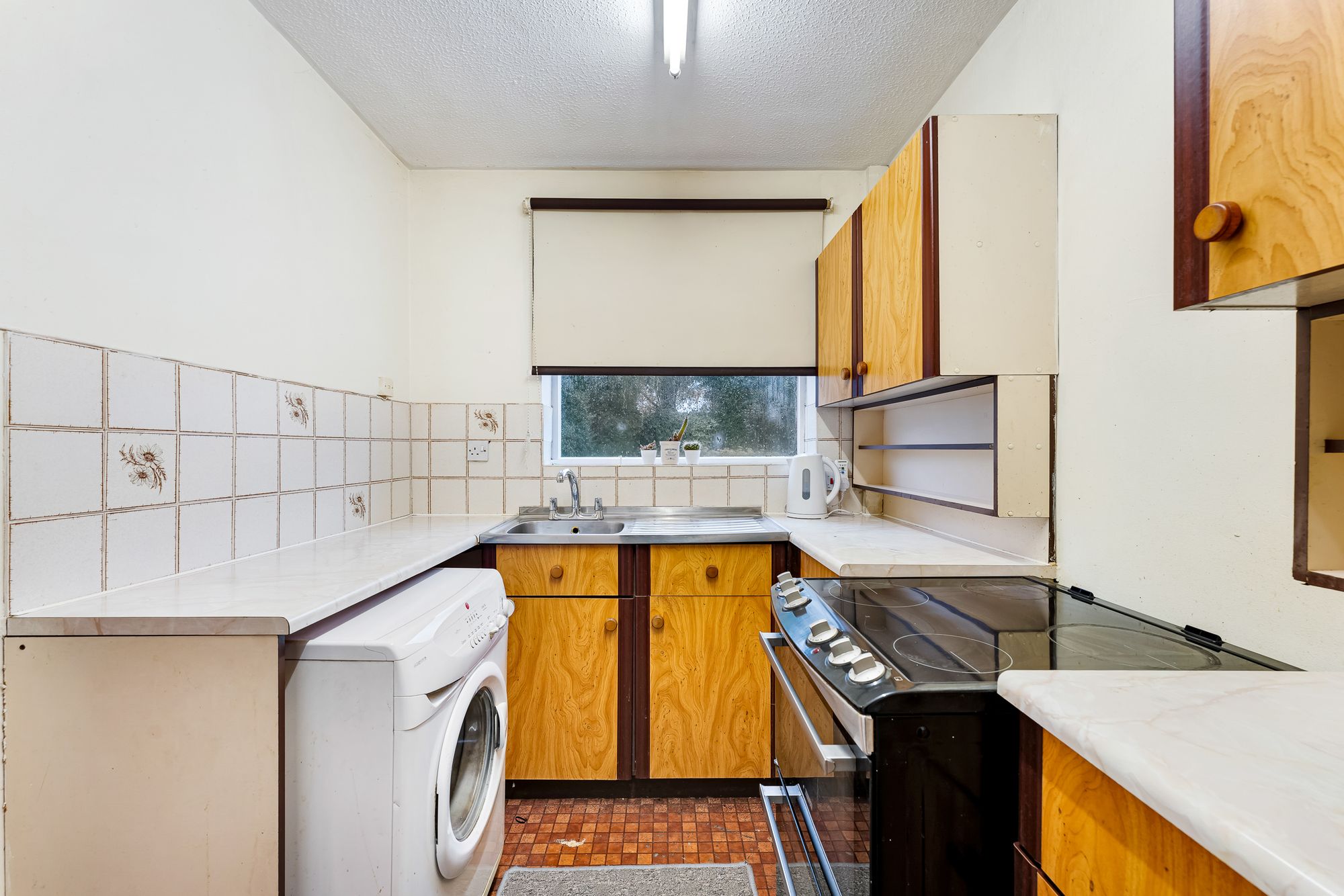 Billington Road, Widnes, WA8