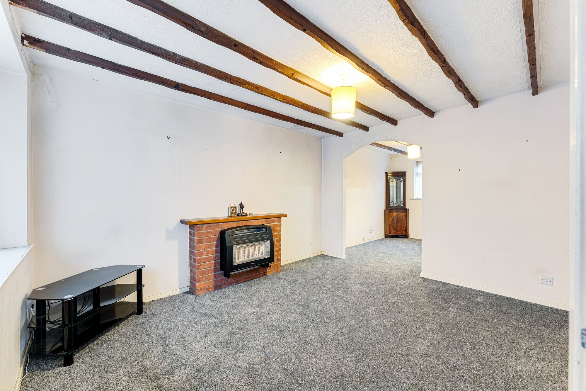 Billington Road, Widnes, WA8