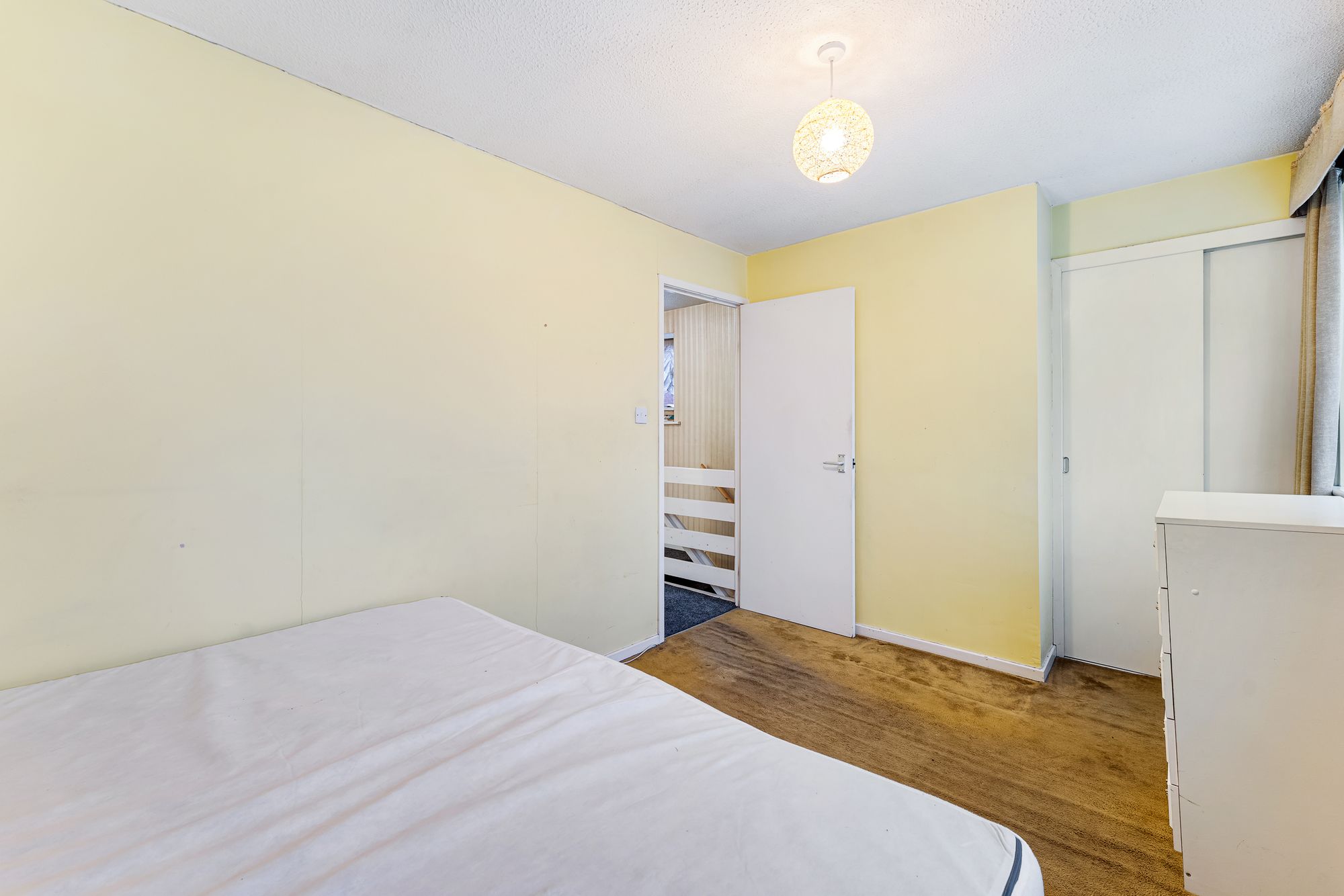 Billington Road, Widnes, WA8