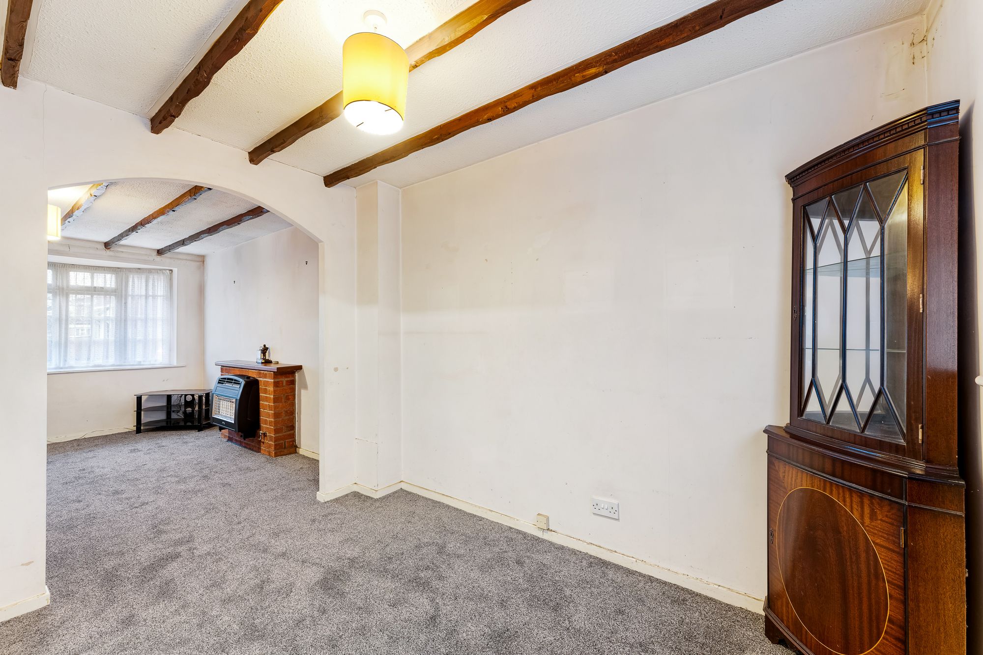 Billington Road, Widnes, WA8