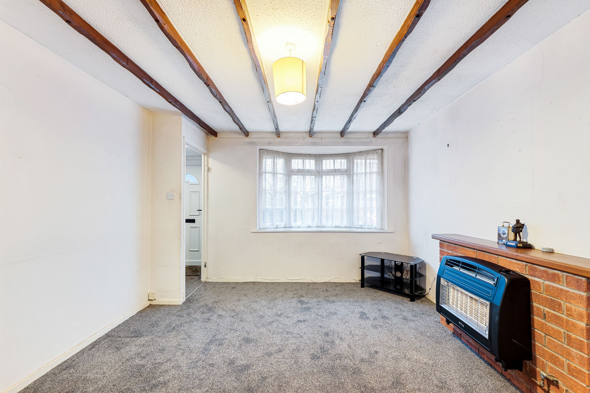 Billington Road, Widnes, WA8