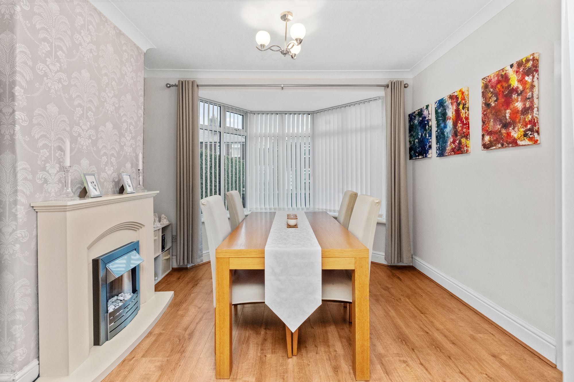 Haresfinch Road, St. Helens, WA11