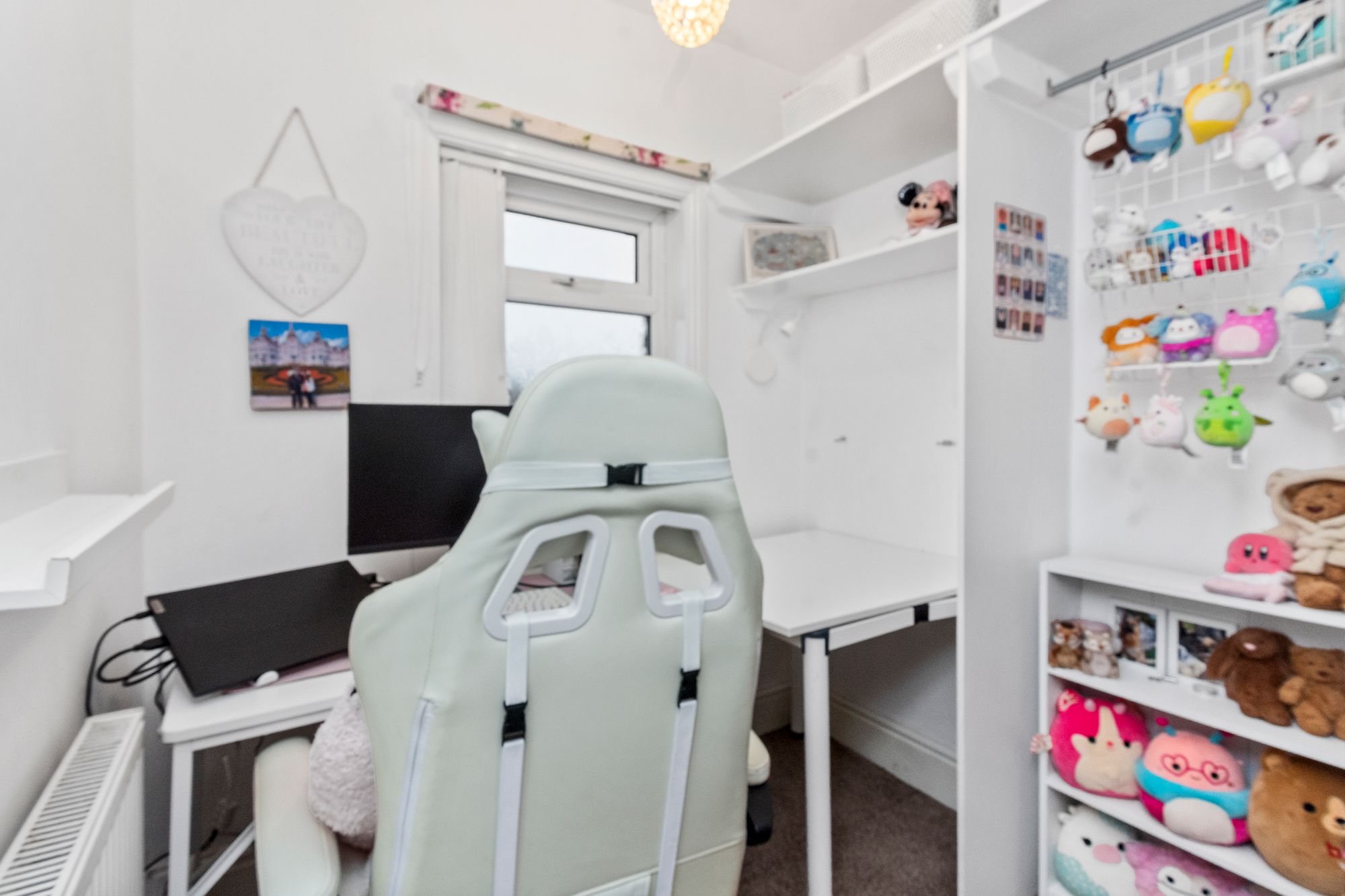 Haresfinch Road, St. Helens, WA11