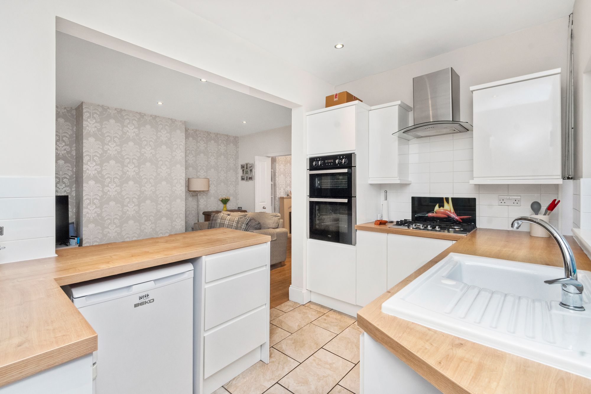 Haresfinch Road, St. Helens, WA11