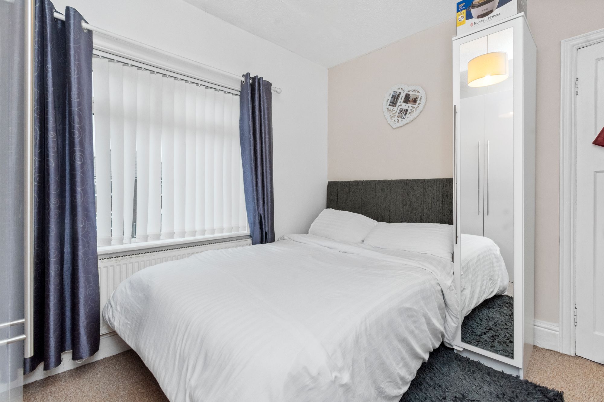 Haresfinch Road, St. Helens, WA11