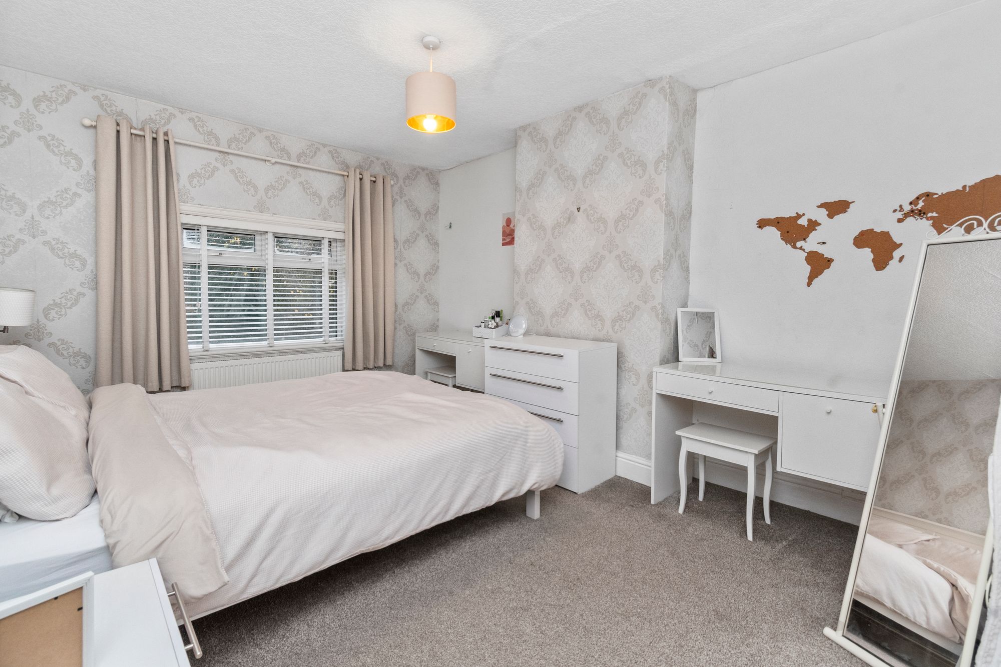 Haresfinch Road, St. Helens, WA11