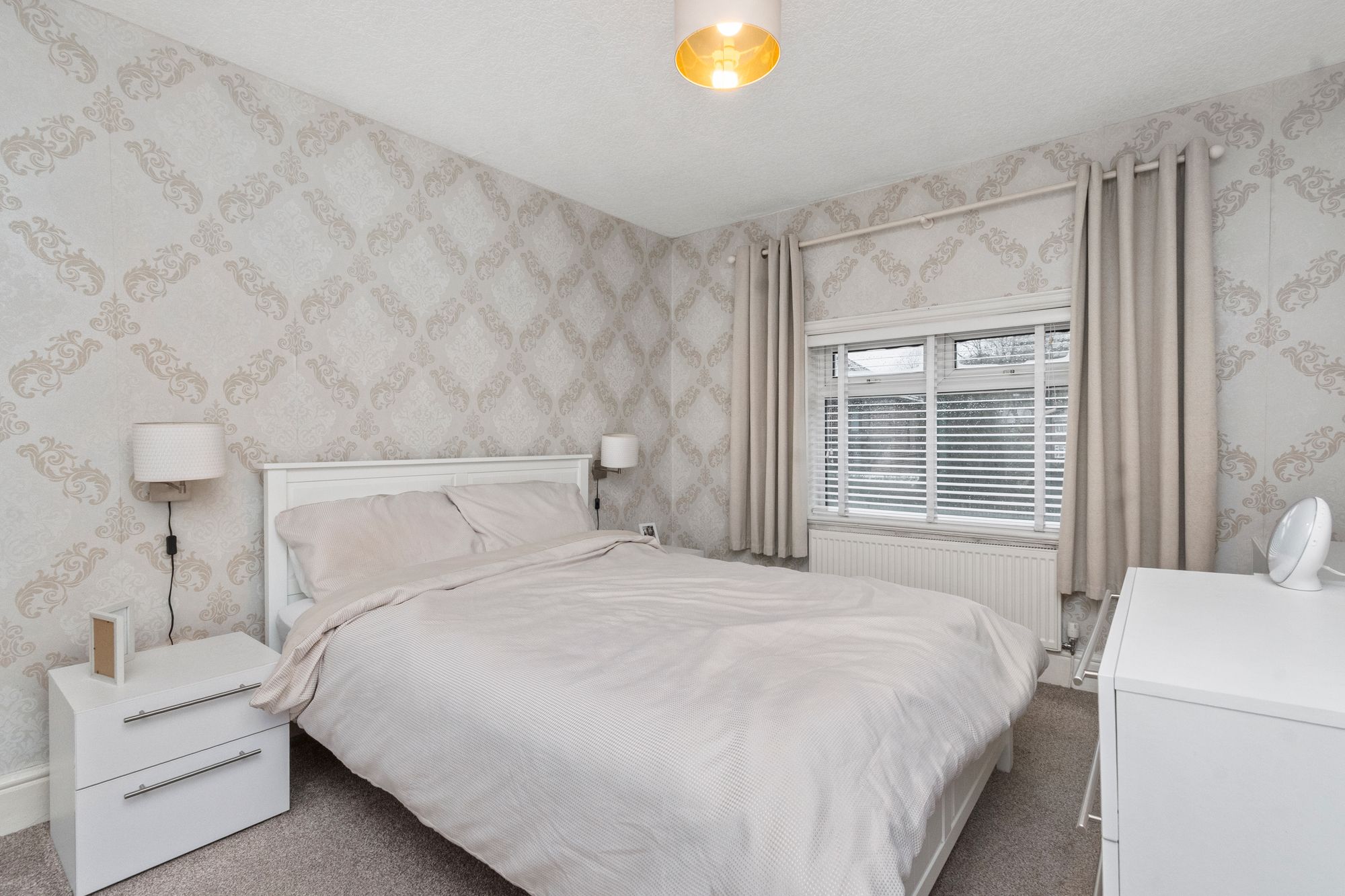 Haresfinch Road, St. Helens, WA11