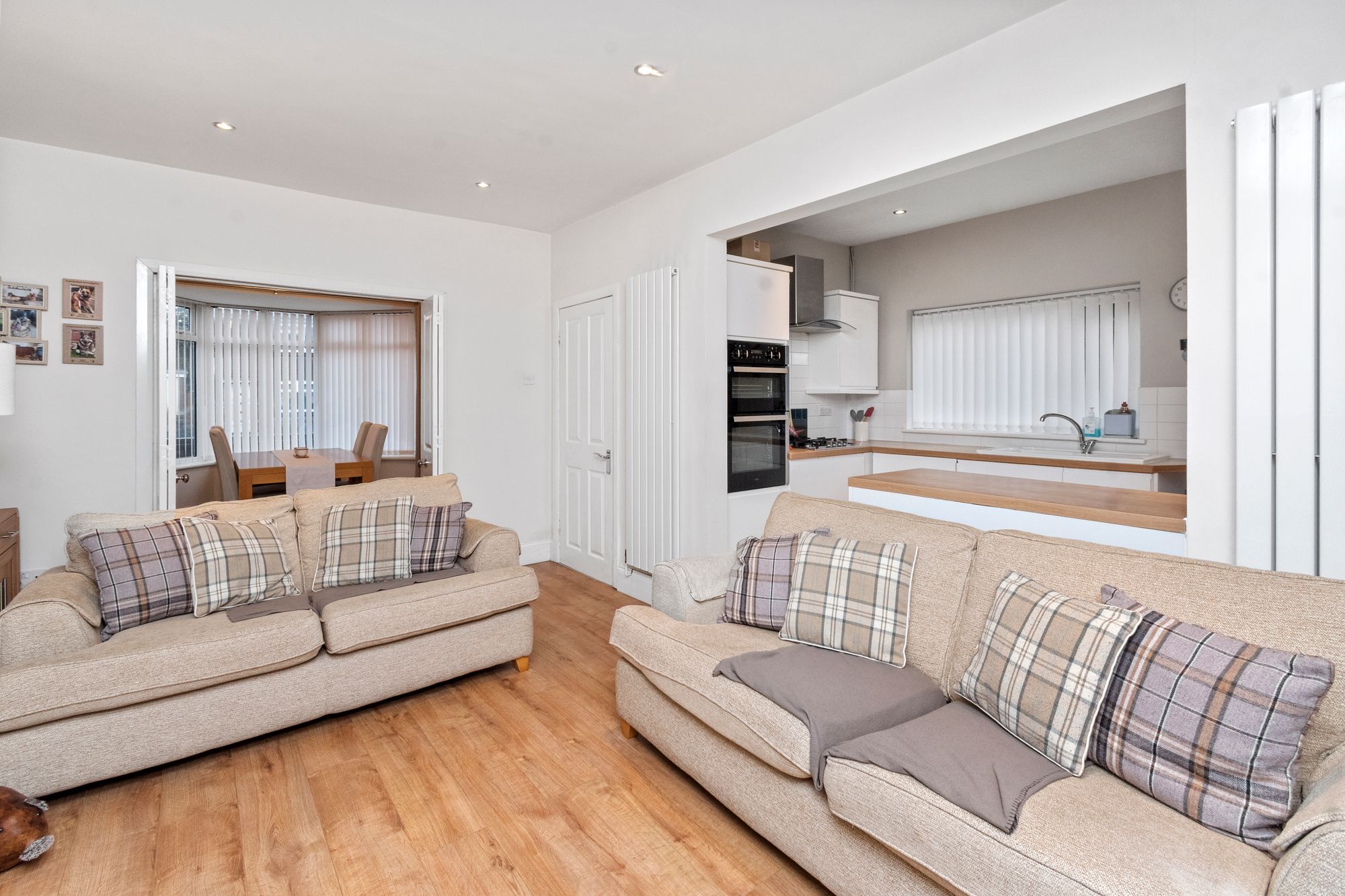 Haresfinch Road, St. Helens, WA11