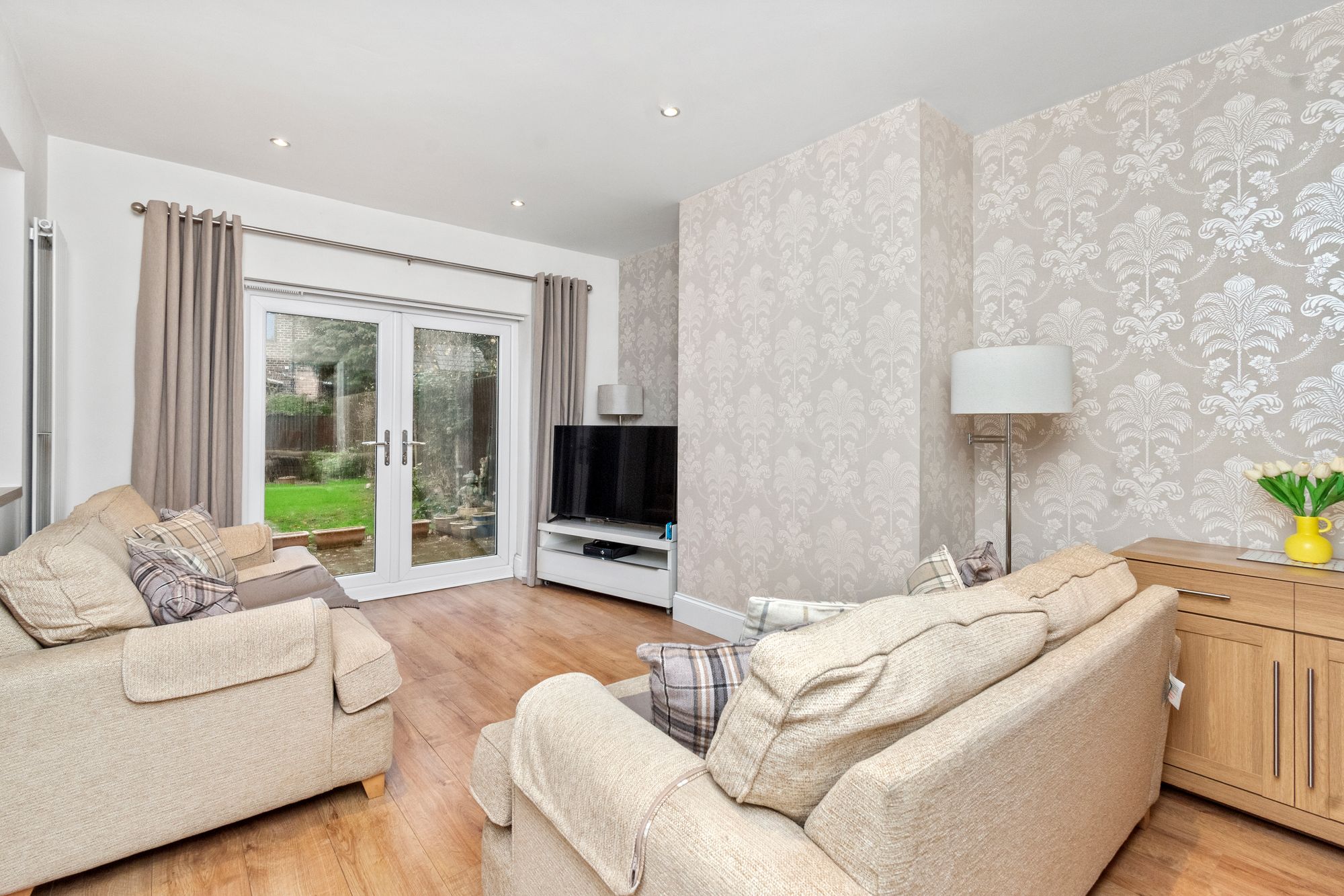 Haresfinch Road, St. Helens, WA11