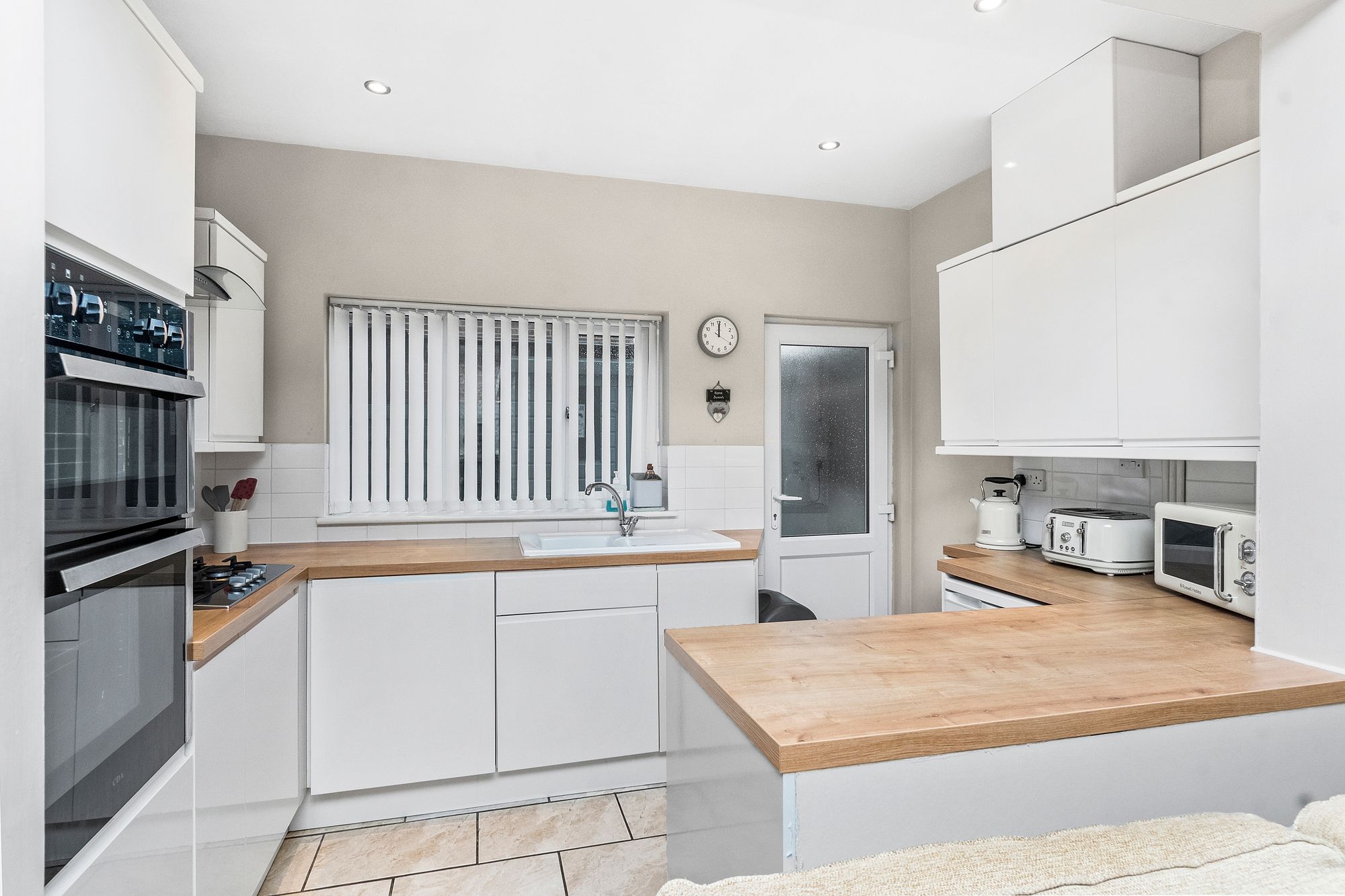 Haresfinch Road, St. Helens, WA11