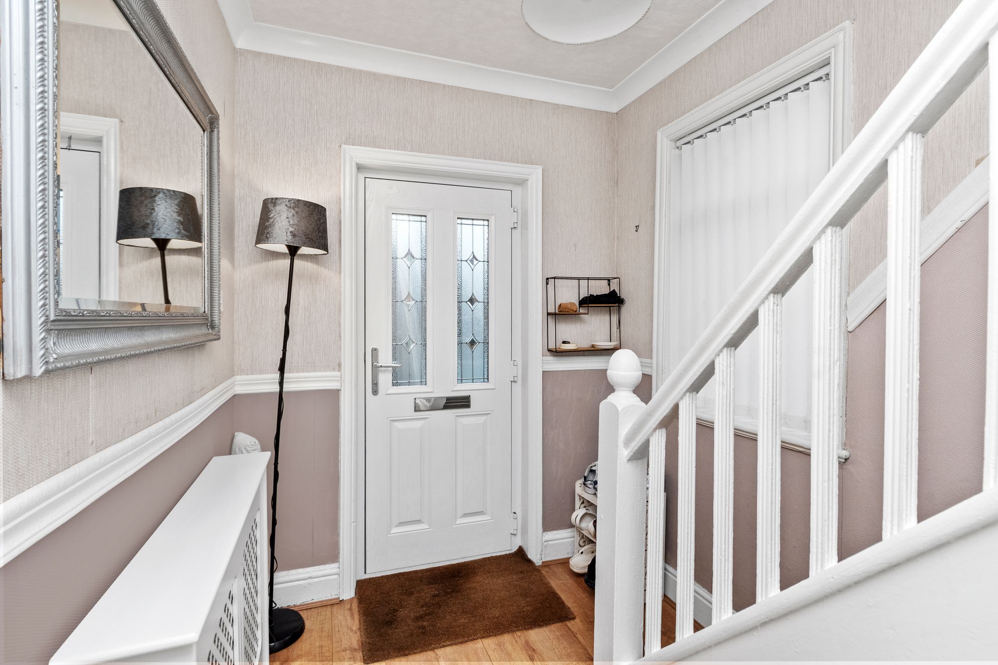 Haresfinch Road, St. Helens, WA11