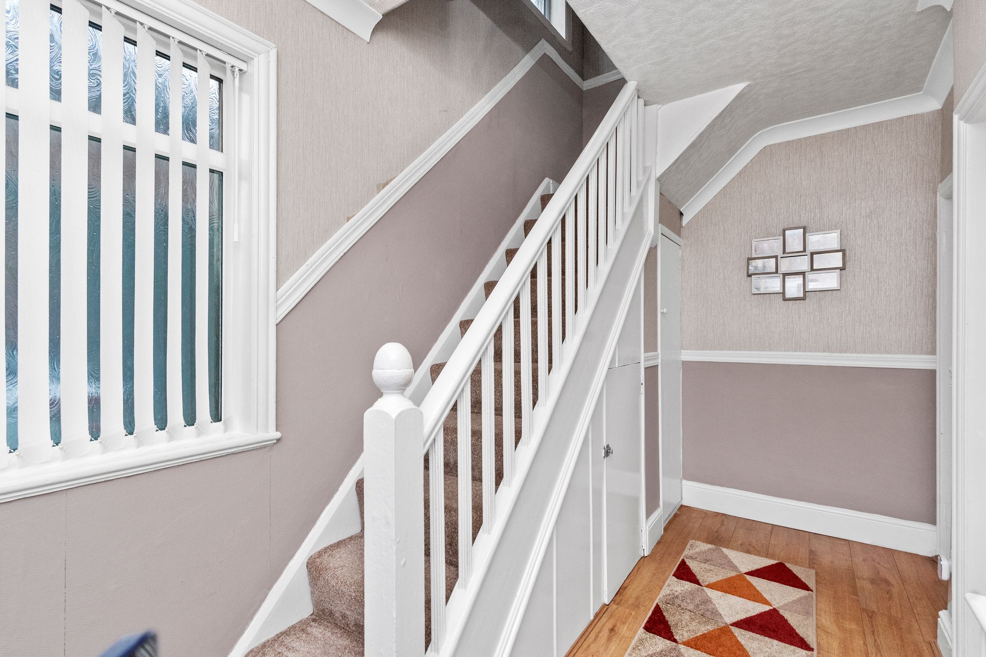 Haresfinch Road, St. Helens, WA11