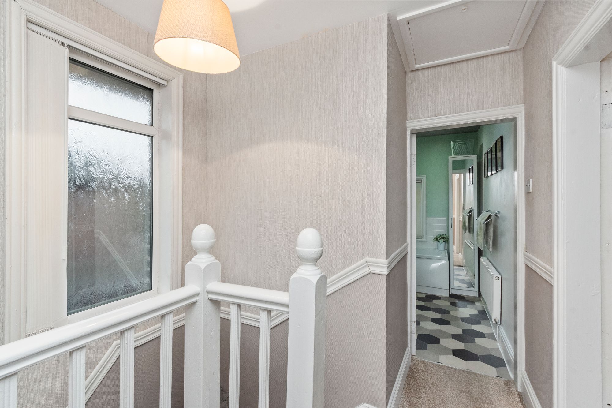 Haresfinch Road, St. Helens, WA11