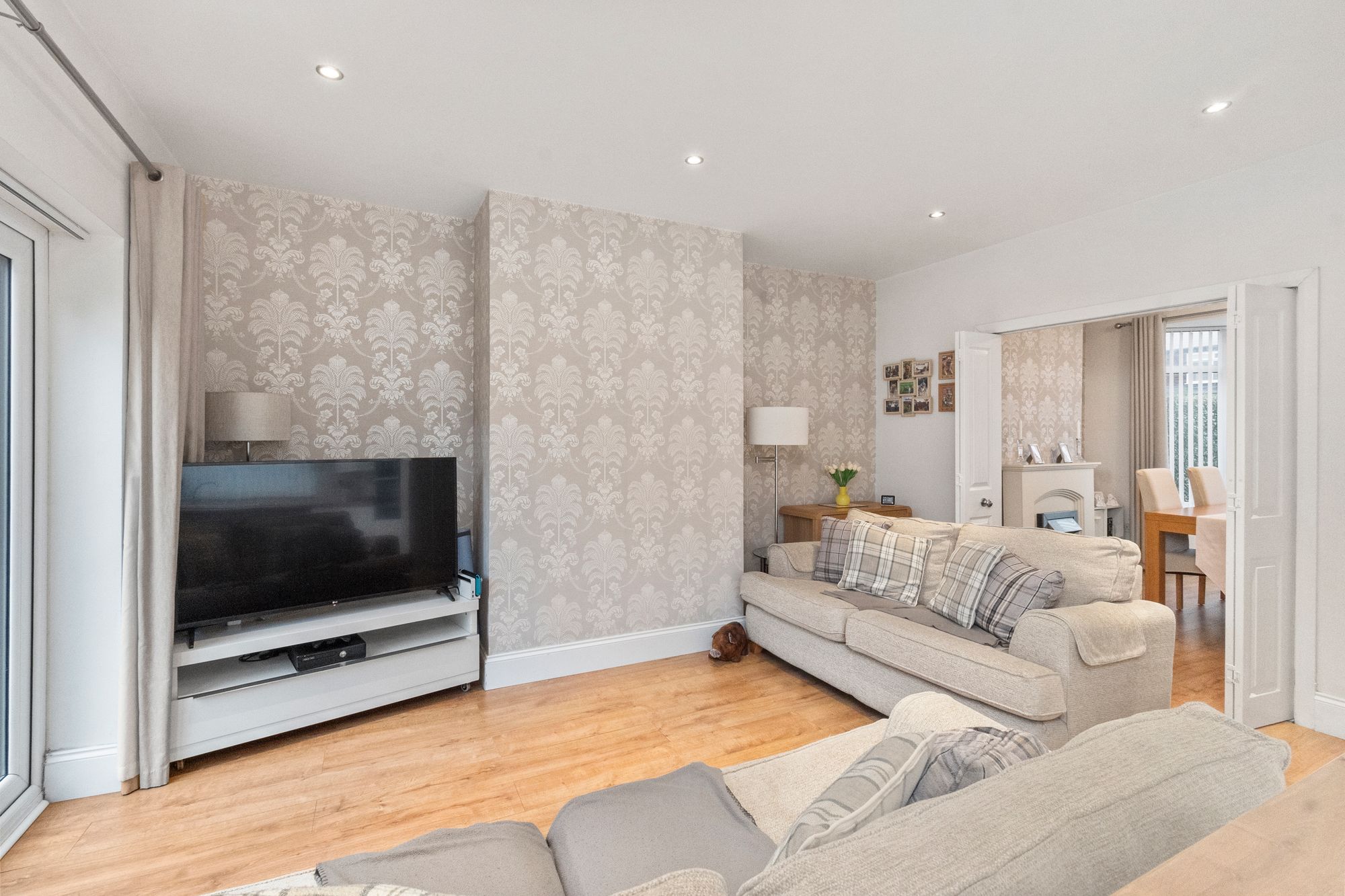 Haresfinch Road, St. Helens, WA11