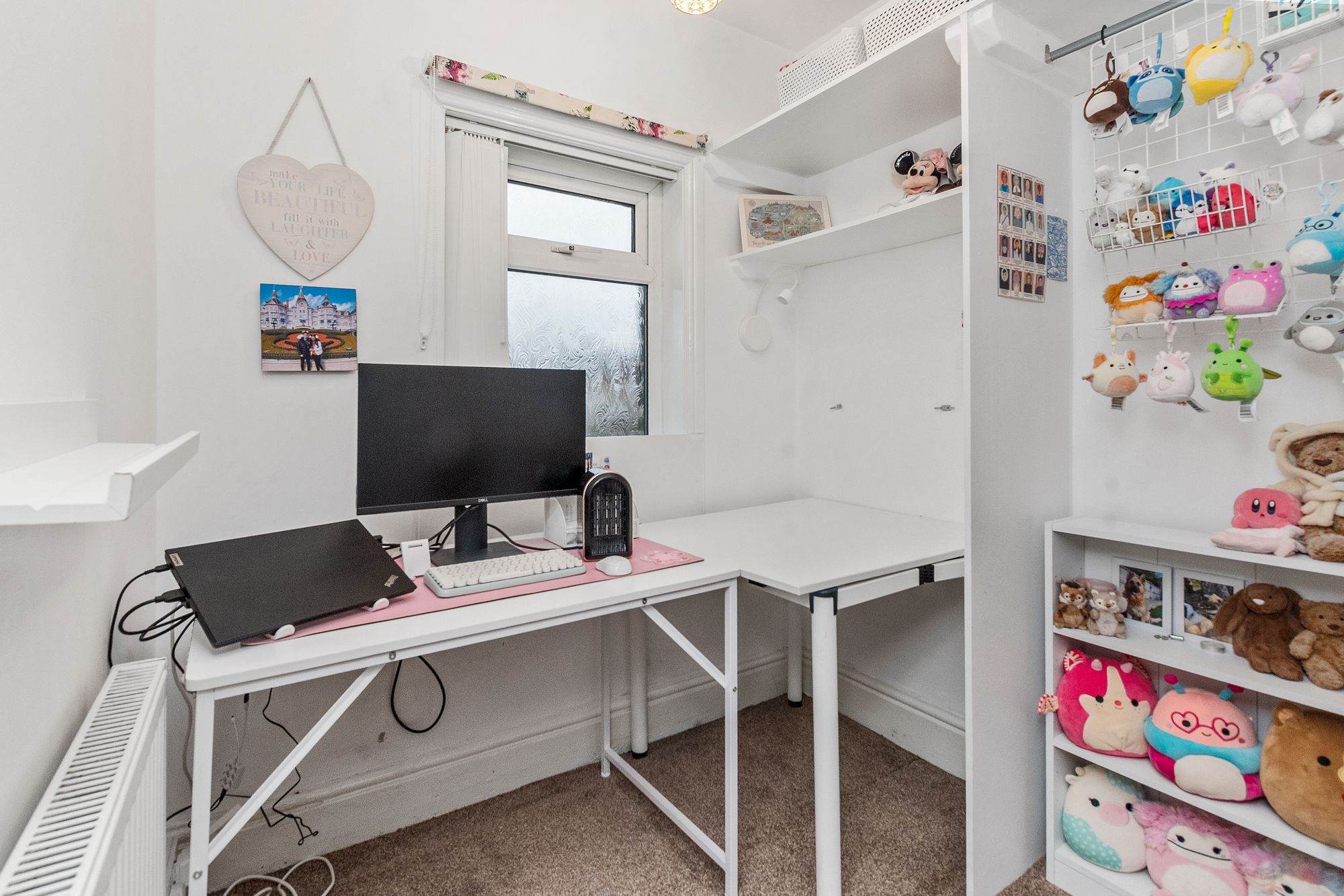 Haresfinch Road, St. Helens, WA11