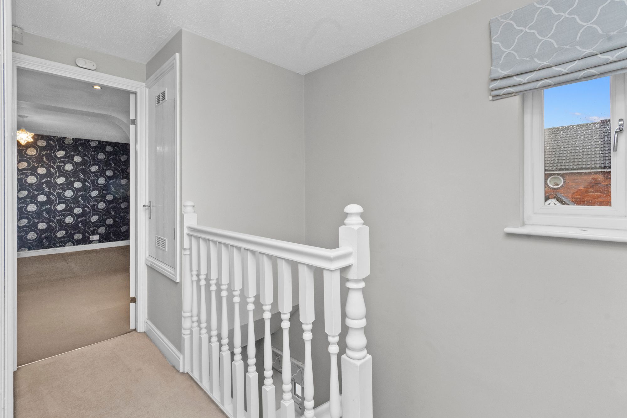 Deacons Close, Croft, WA3