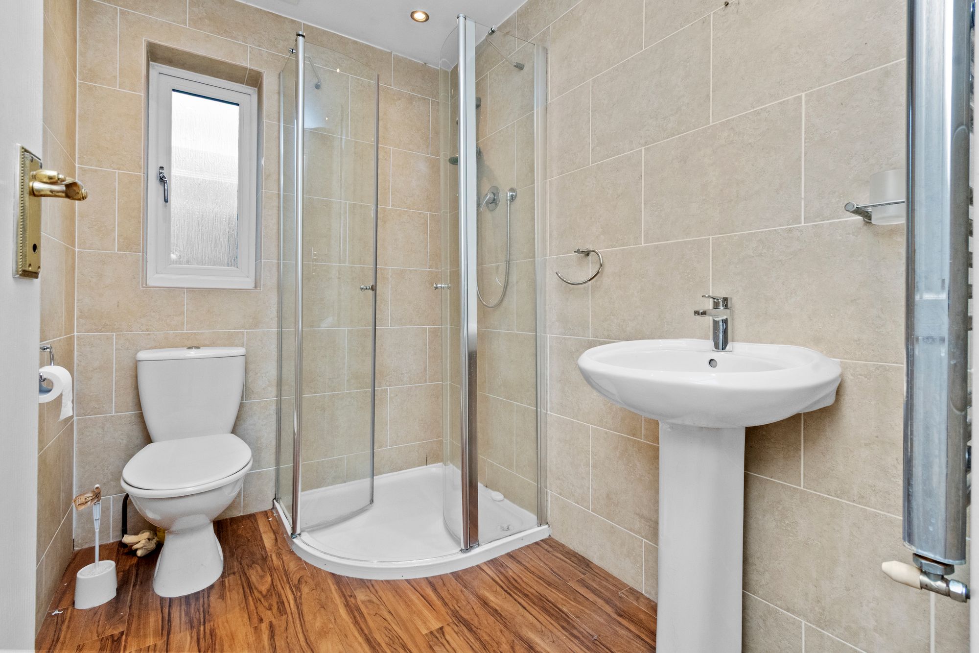 Deacons Close, Croft, WA3