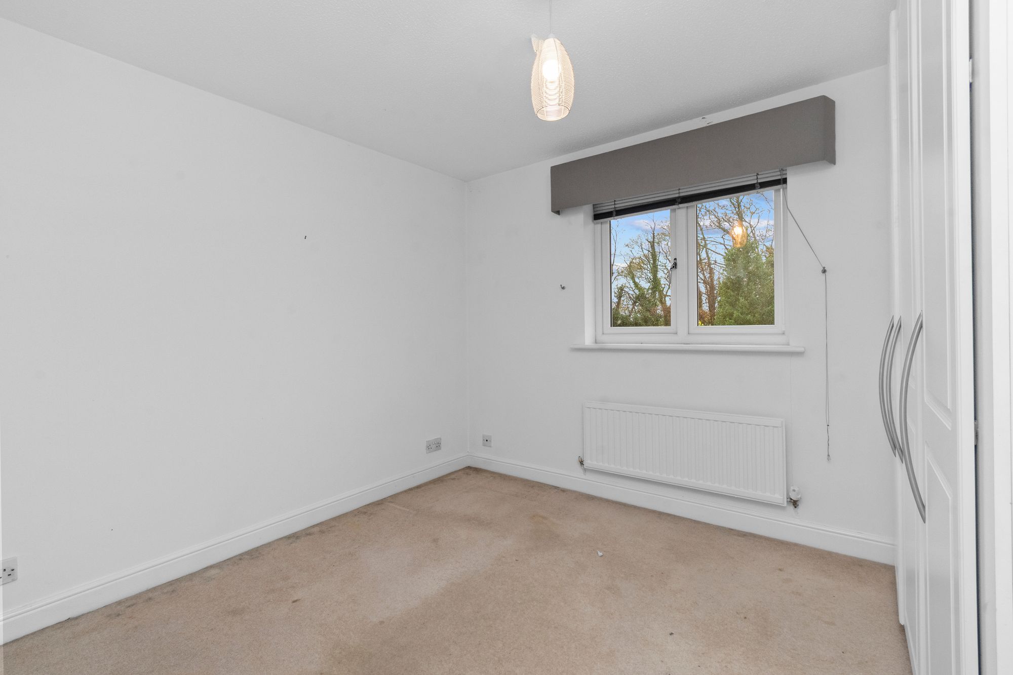 Deacons Close, Croft, WA3