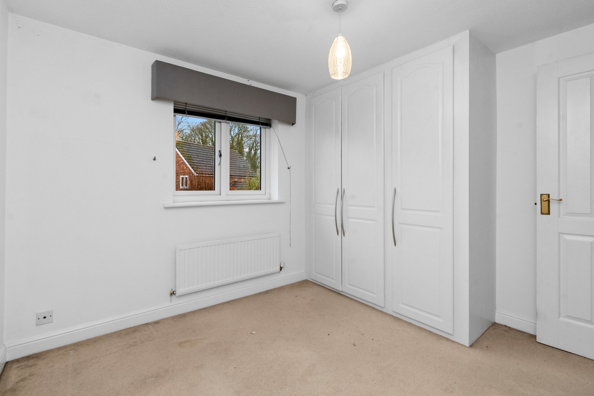 Deacons Close, Croft, WA3